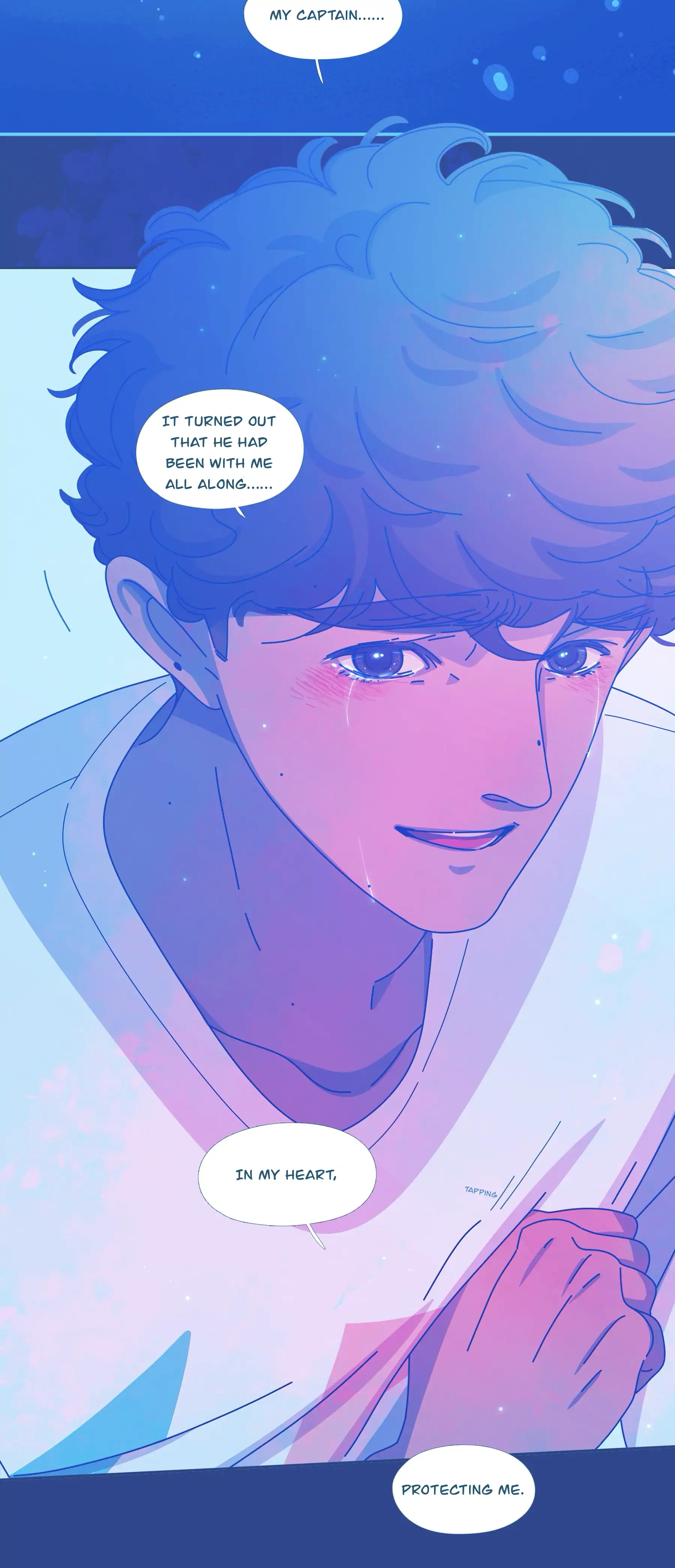 Read Leo chapter 56 image 27 on Lezhin