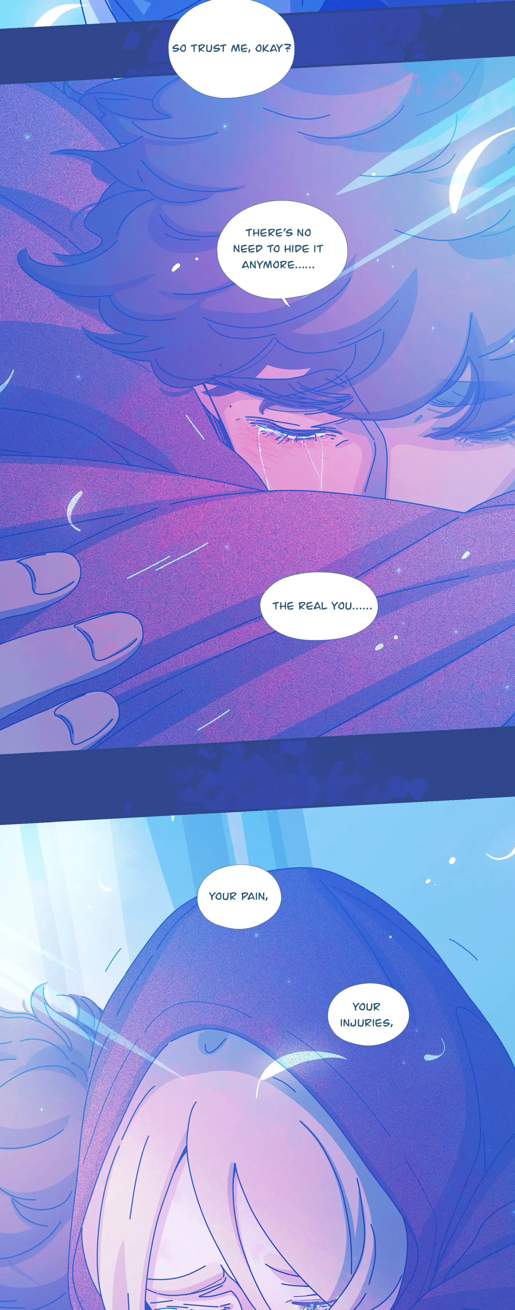 Read Leo chapter 56 image 29 on Lezhin