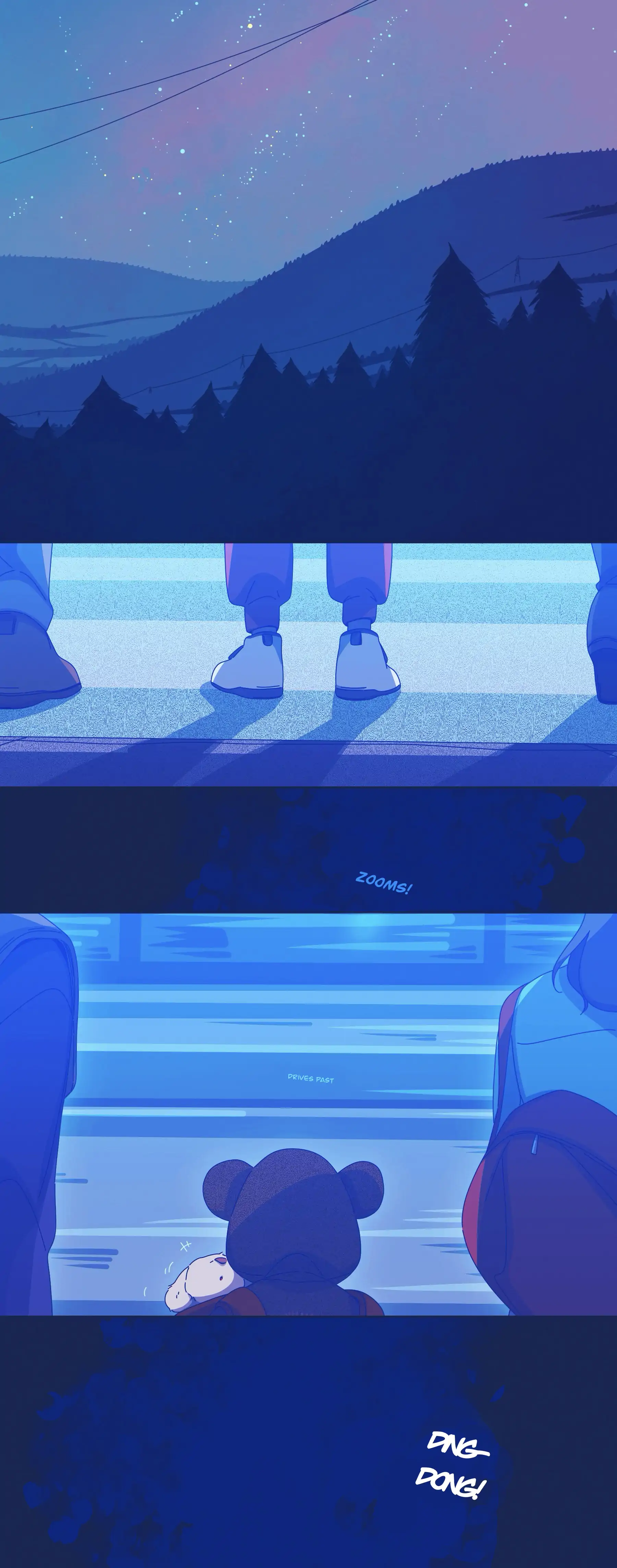 Read Leo chapter 56 image 31 on Lezhin