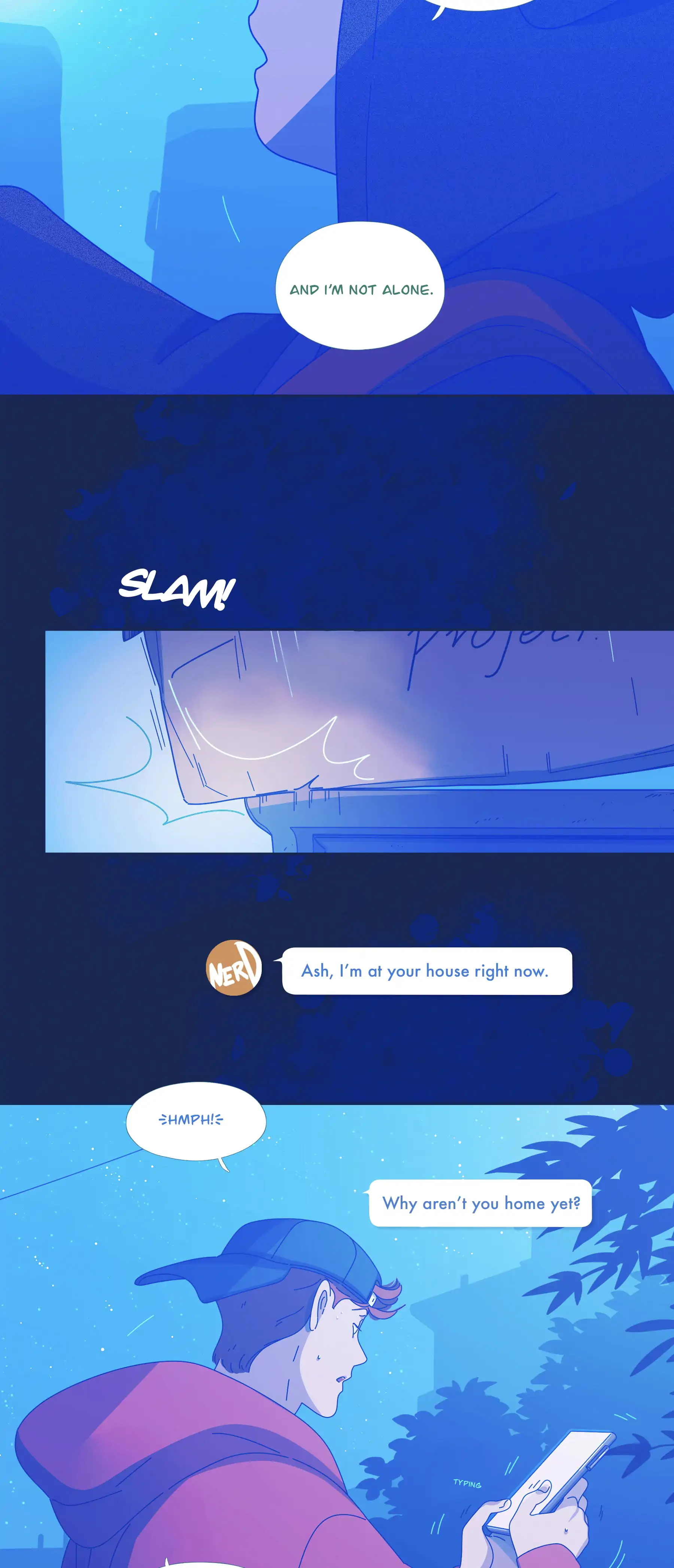 Read Leo chapter 56 image 34 on Lezhin