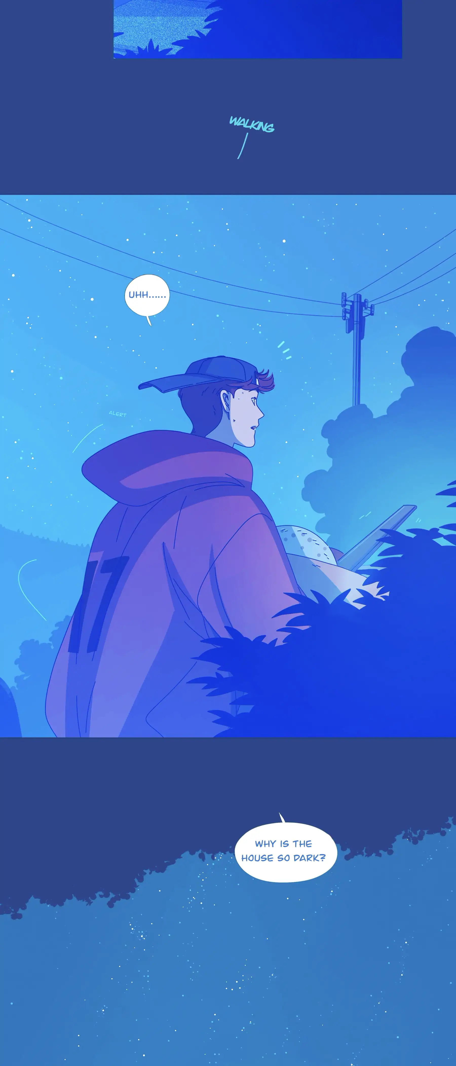 Read Leo chapter 56 image 6 on Lezhin