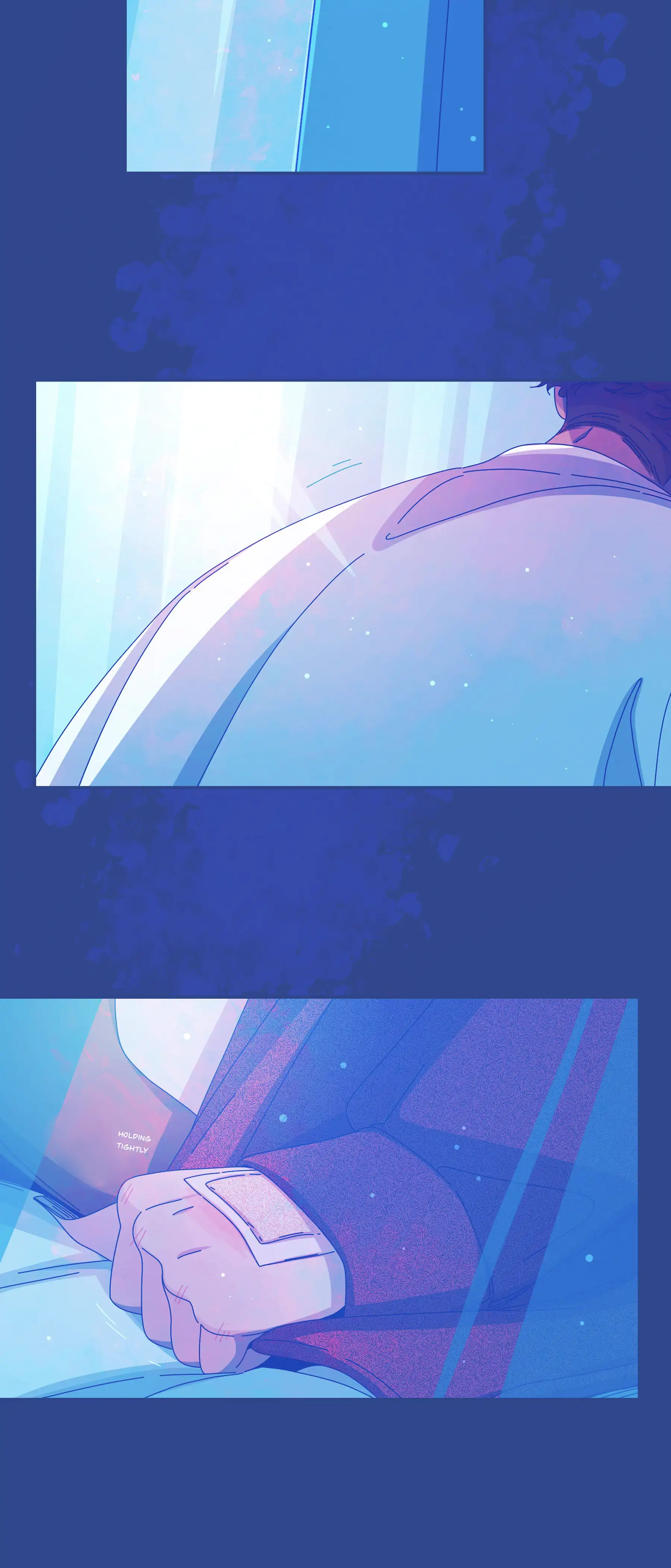 Read Leo chapter 56 image 8 on Lezhin