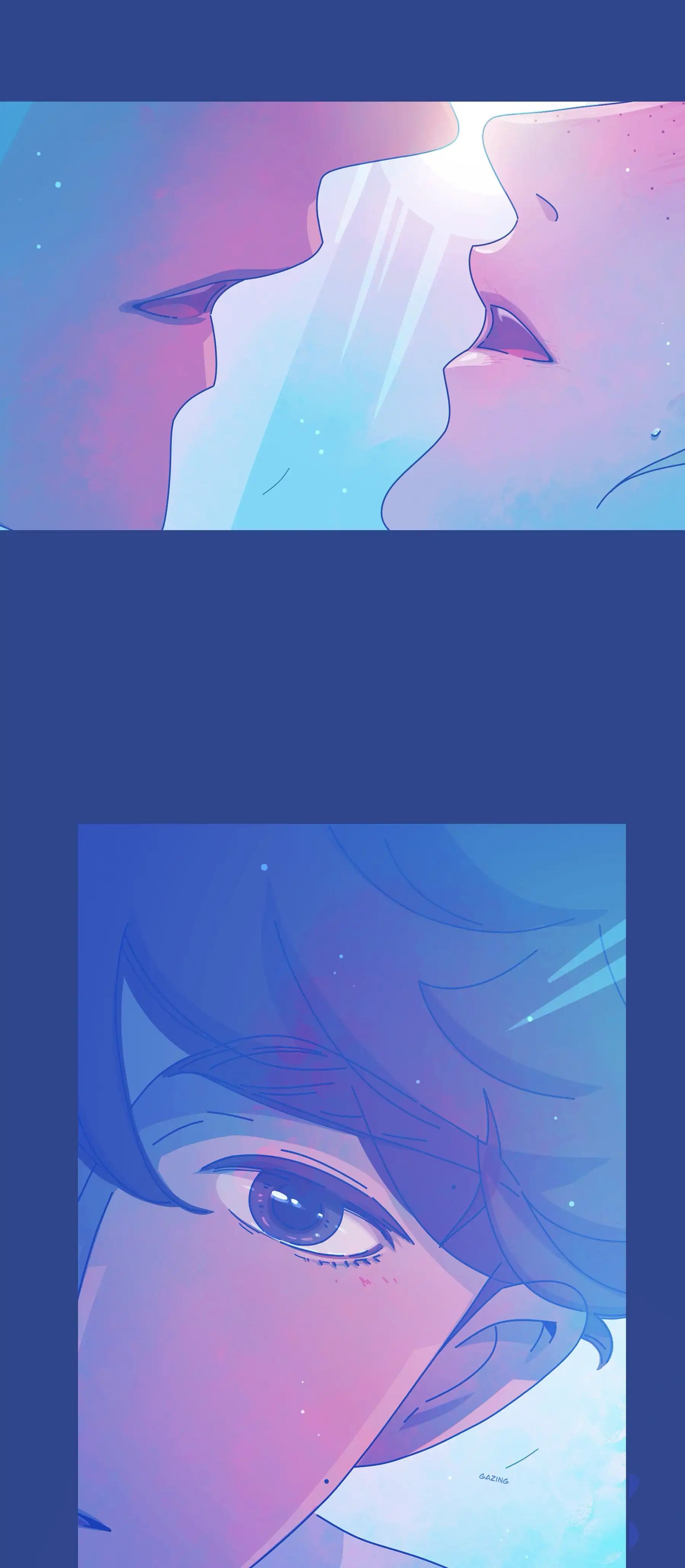 Read Leo chapter 56 image 9 on Lezhin
