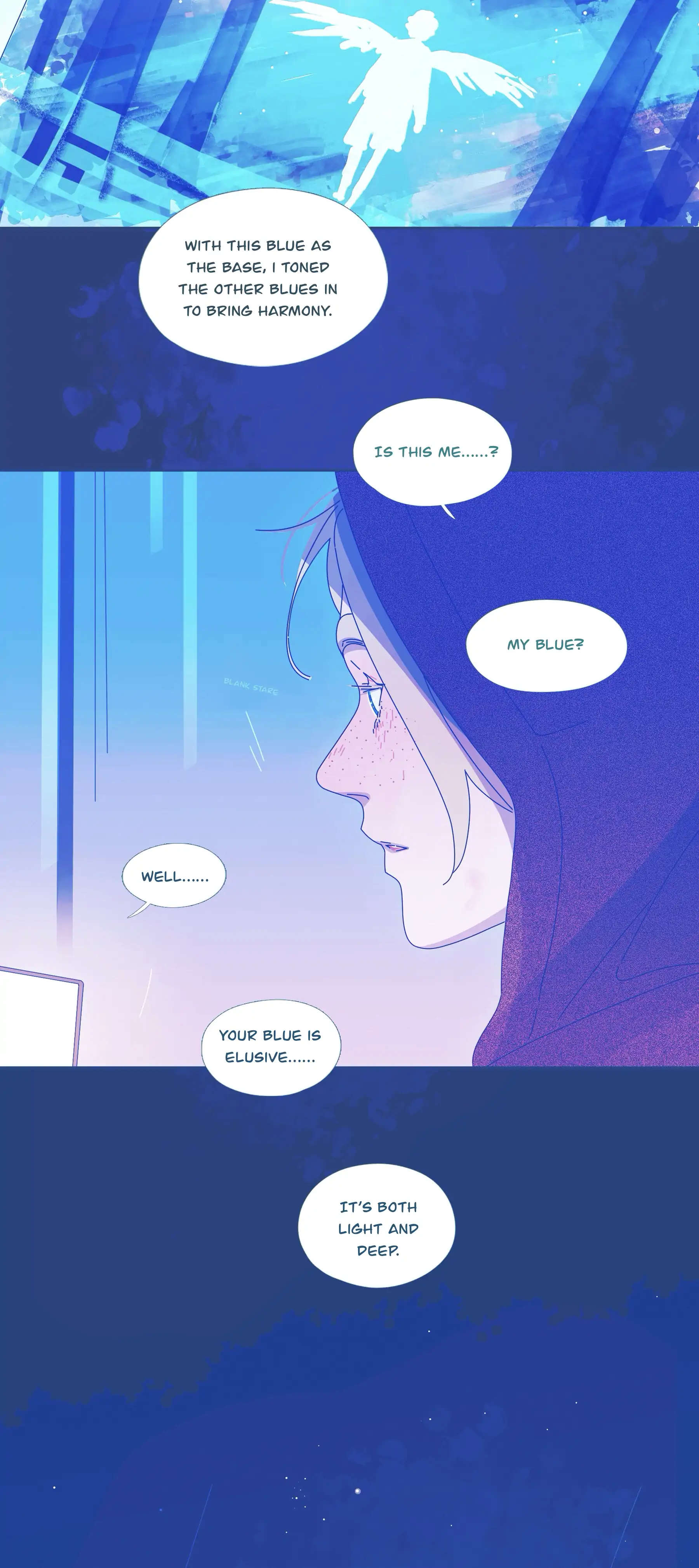 Read Leo chapter 57 image 18 on Lezhin