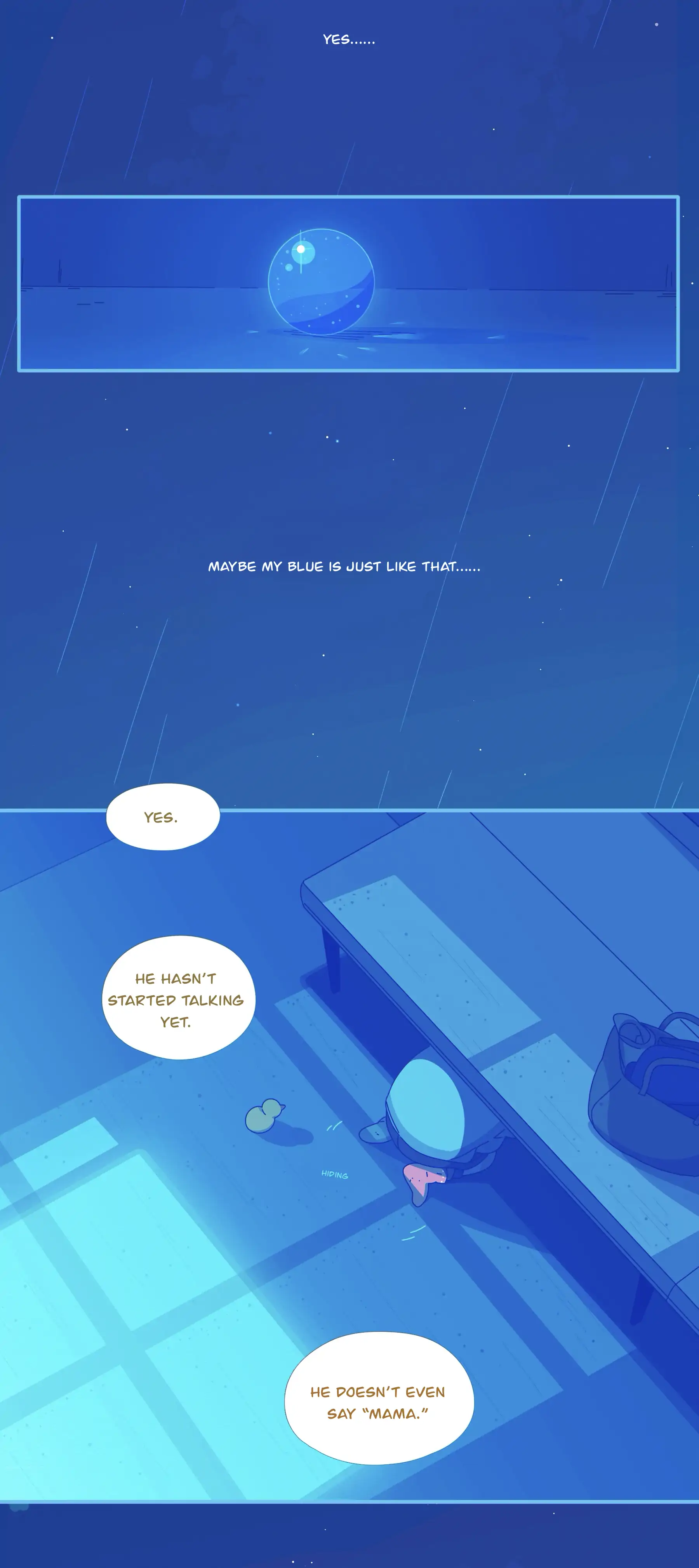 Read Leo chapter 57 image 19 on Lezhin