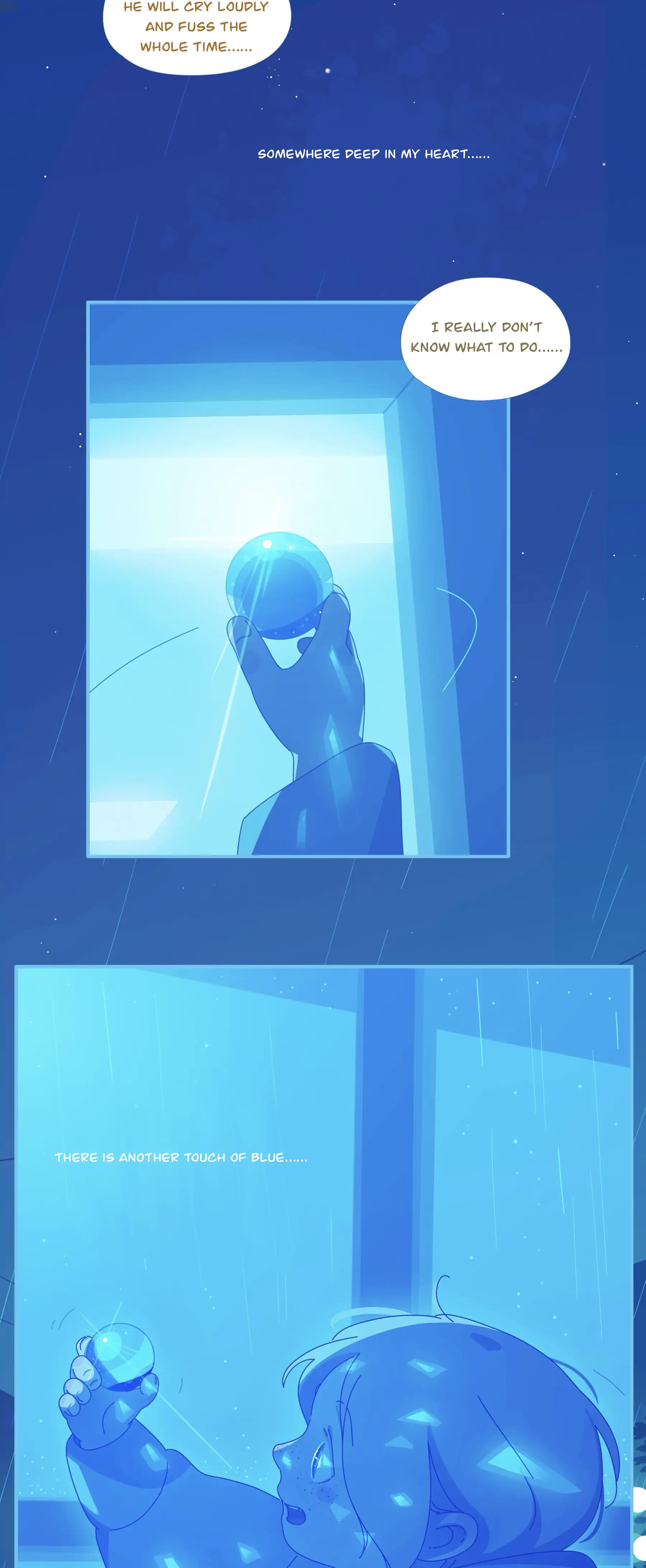 Read Leo chapter 57 image 21 on Lezhin