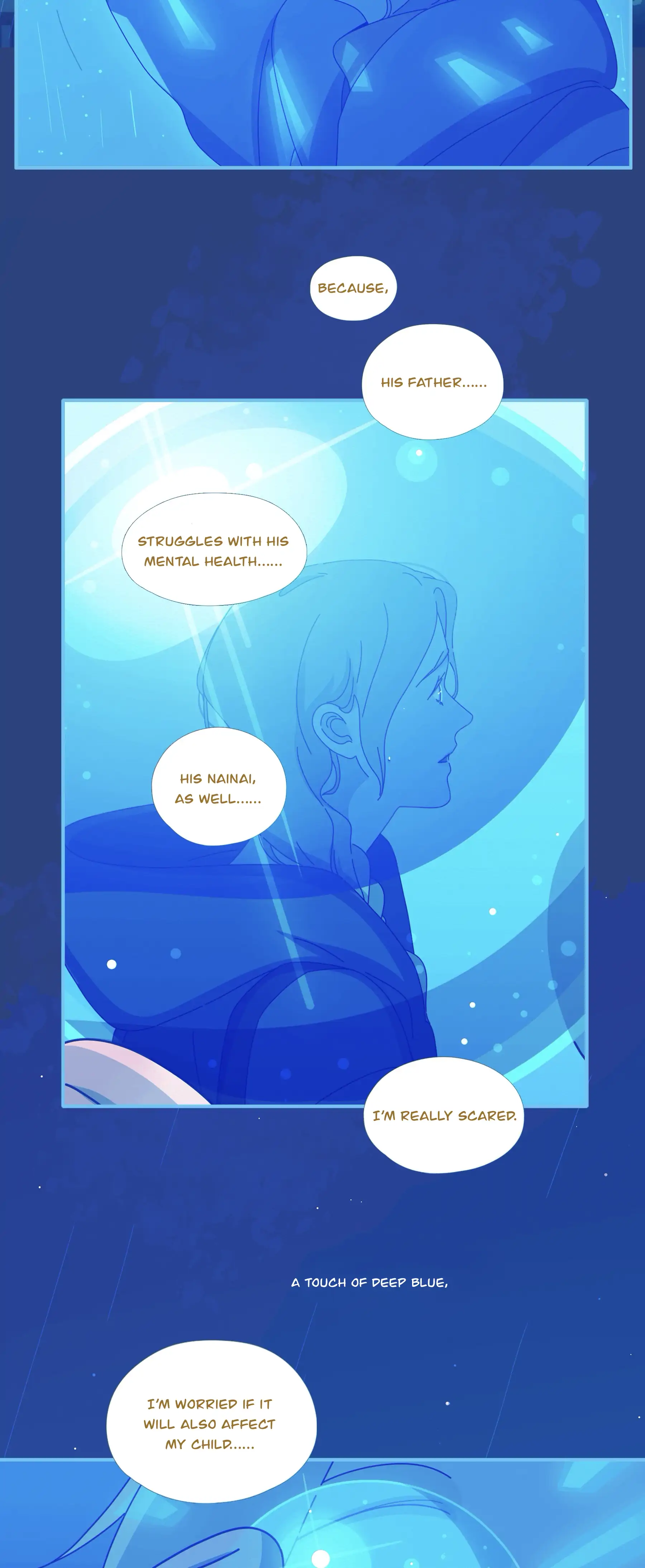 Read Leo chapter 57 image 22 on Lezhin