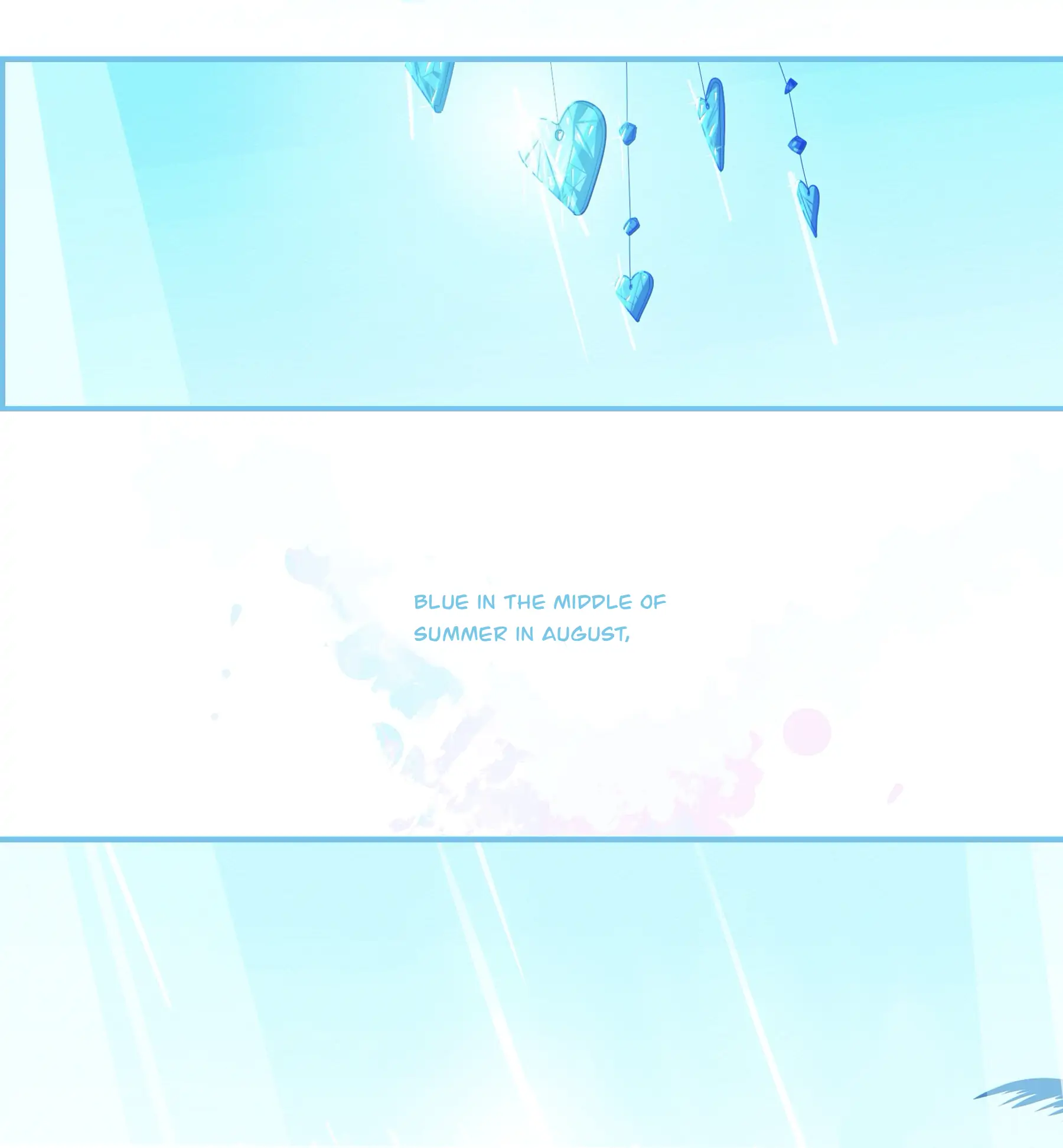 Read Leo chapter 57 image 3 on Lezhin