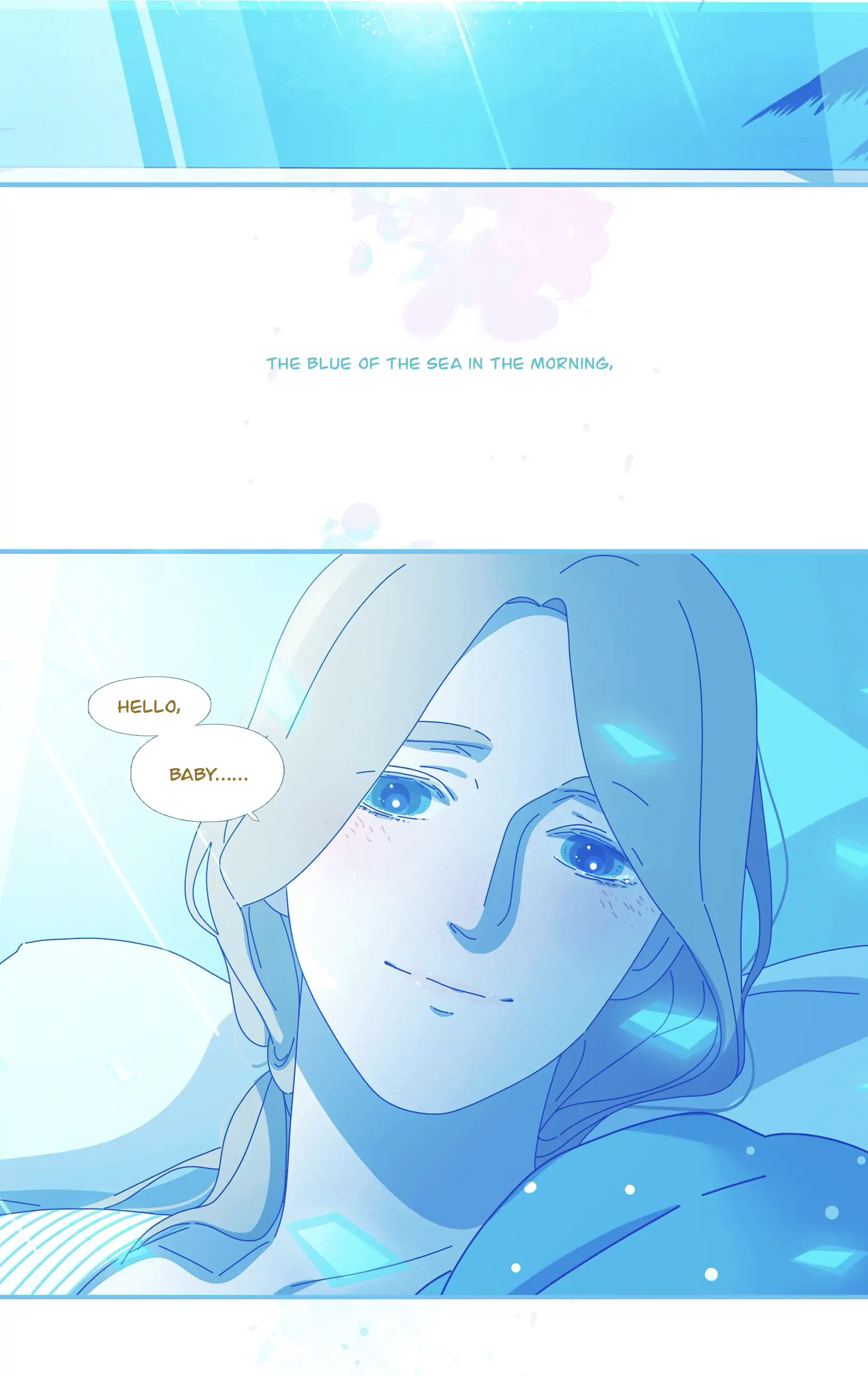 Read Leo chapter 57 image 4 on Lezhin