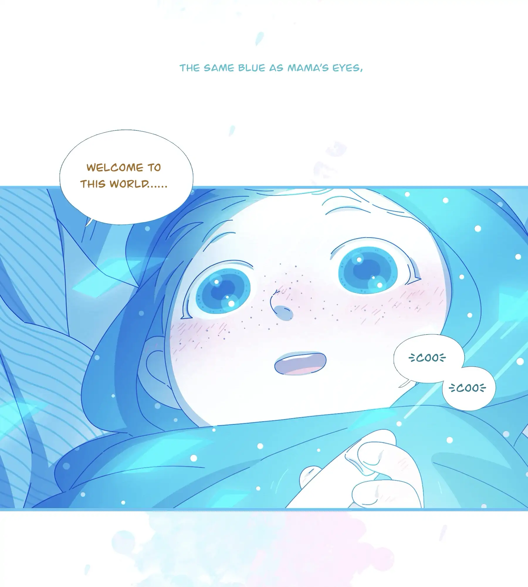 Read Leo chapter 57 image 5 on Lezhin
