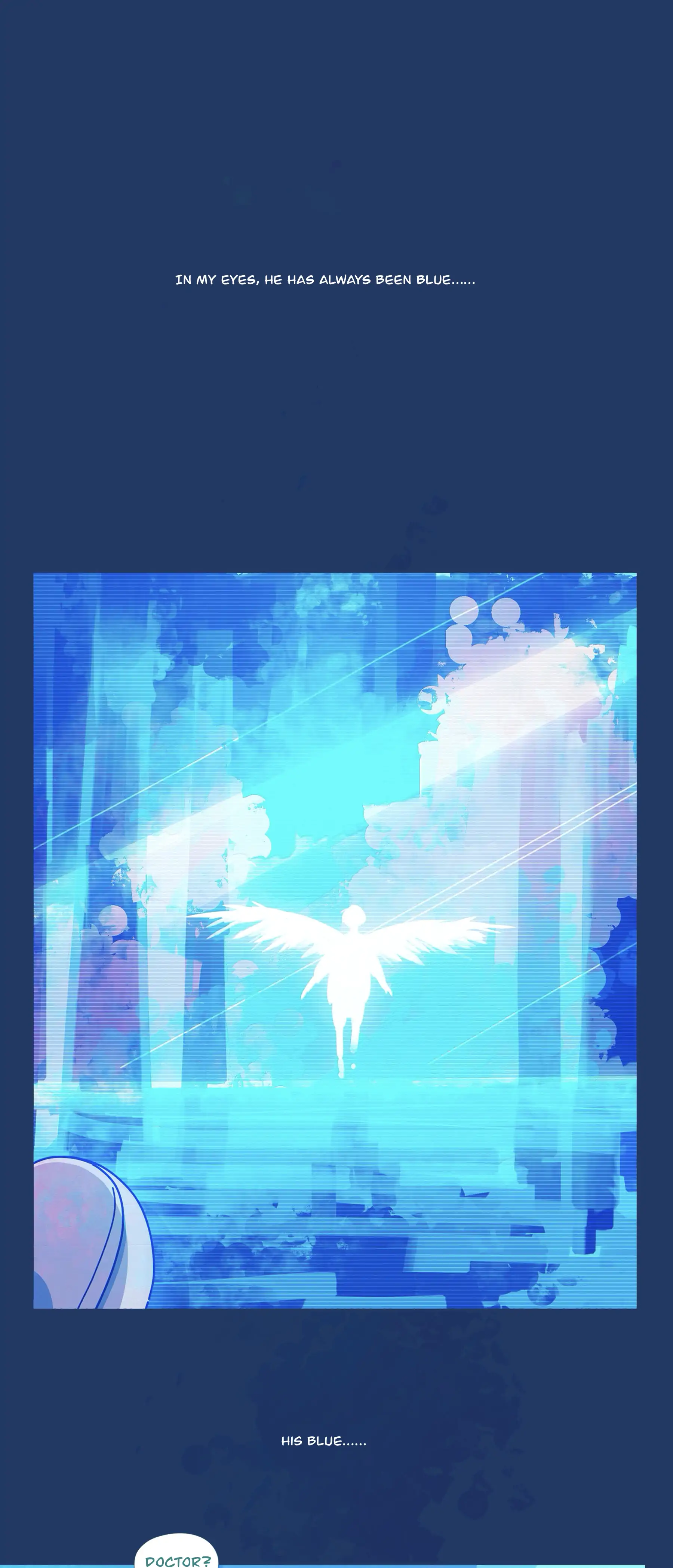 Read Leo chapter 58 image 1 on Lezhin