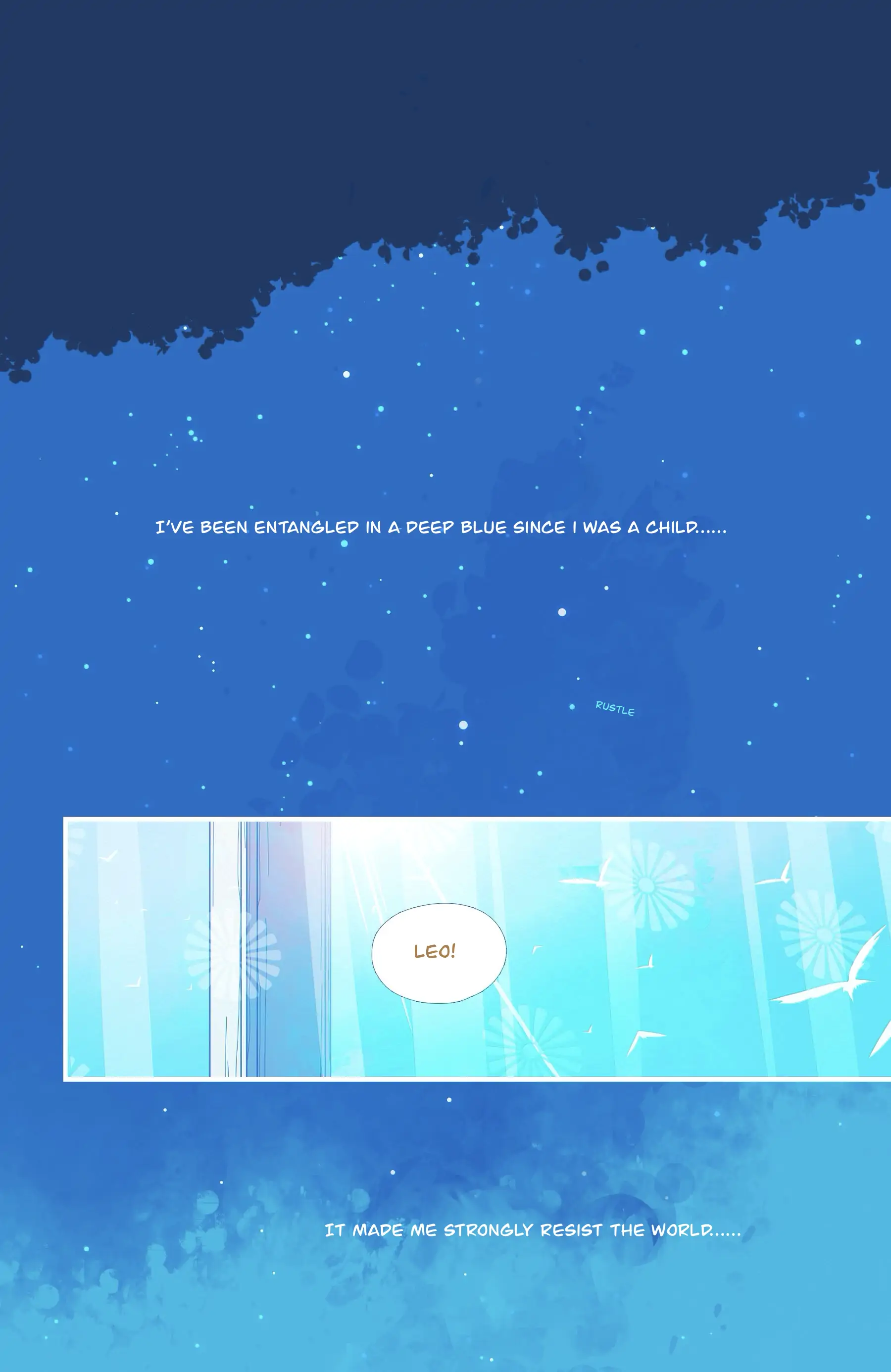 Read Leo chapter 58 image 16 on Lezhin