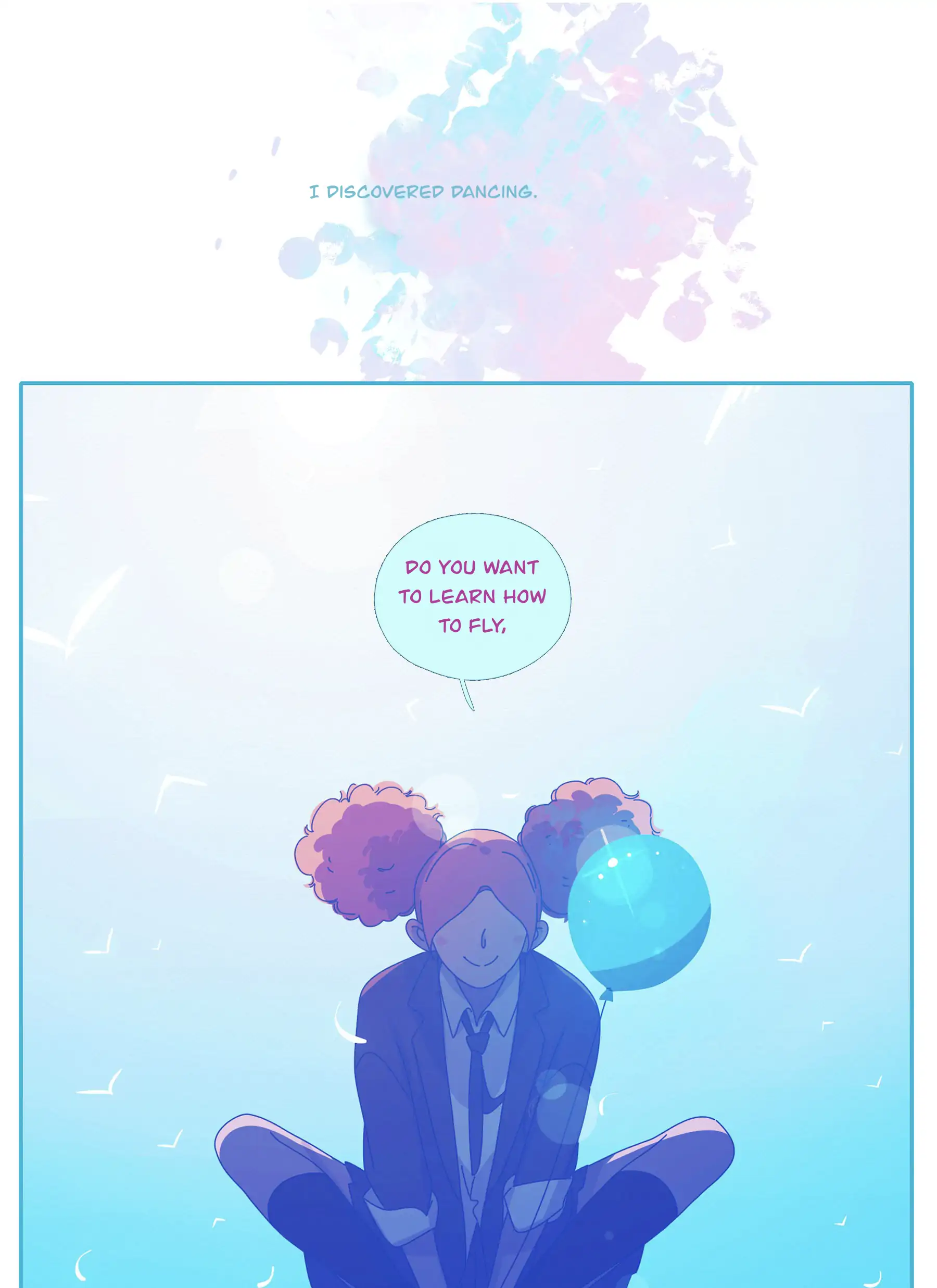 Read Leo chapter 58 image 19 on Lezhin