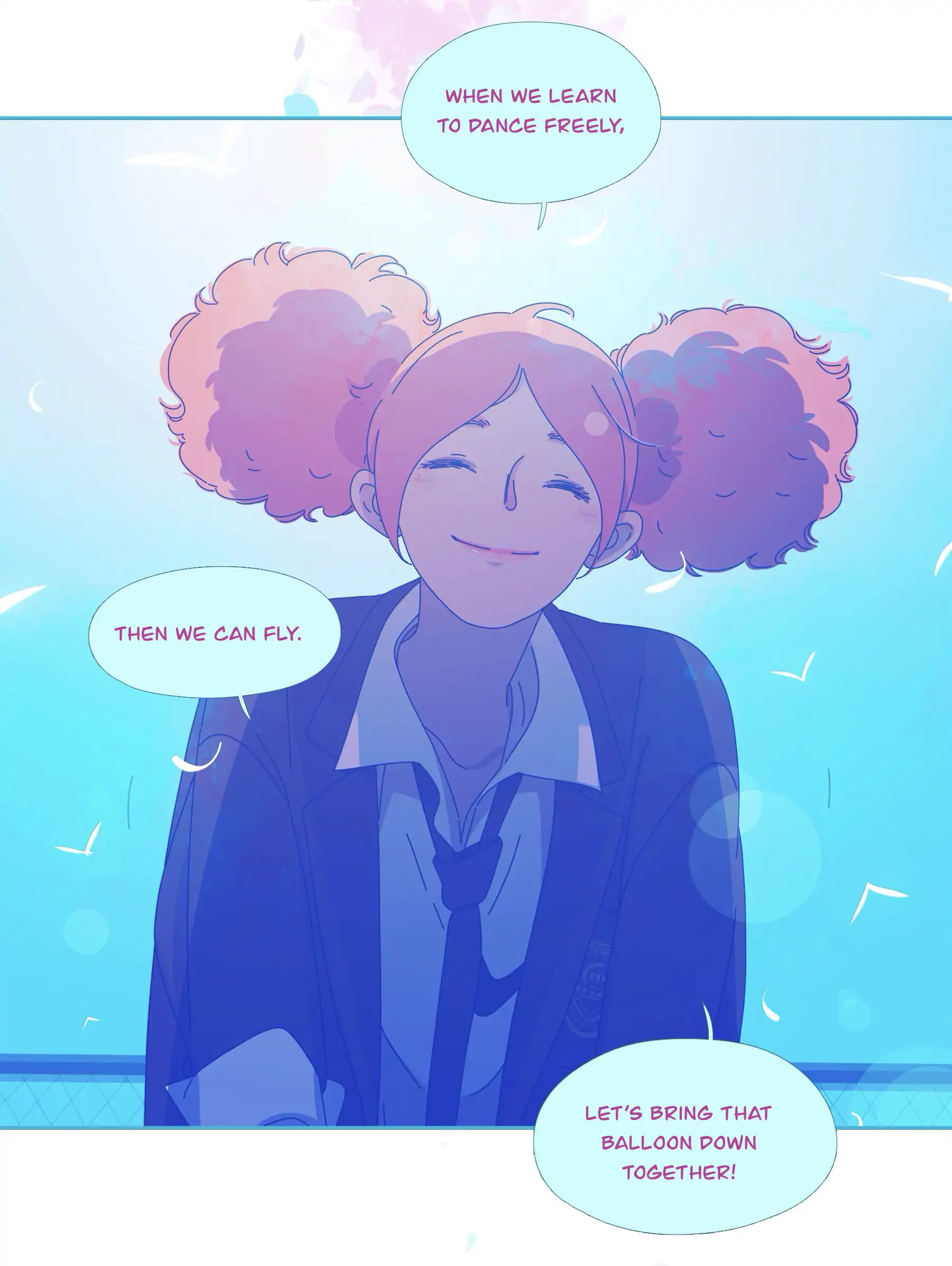 Read Leo chapter 58 image 23 on Lezhin