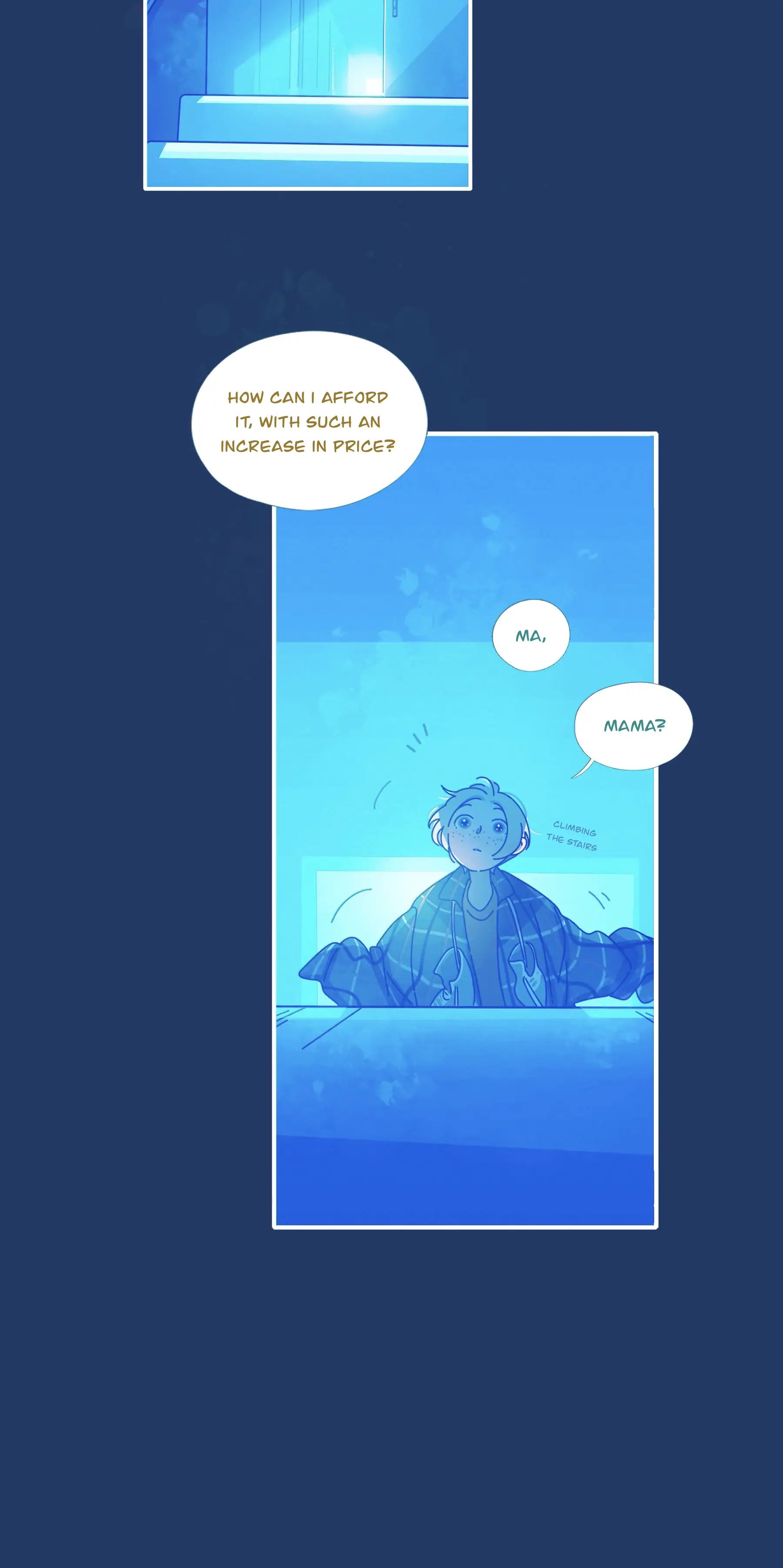 Read Leo chapter 58 image 29 on Lezhin