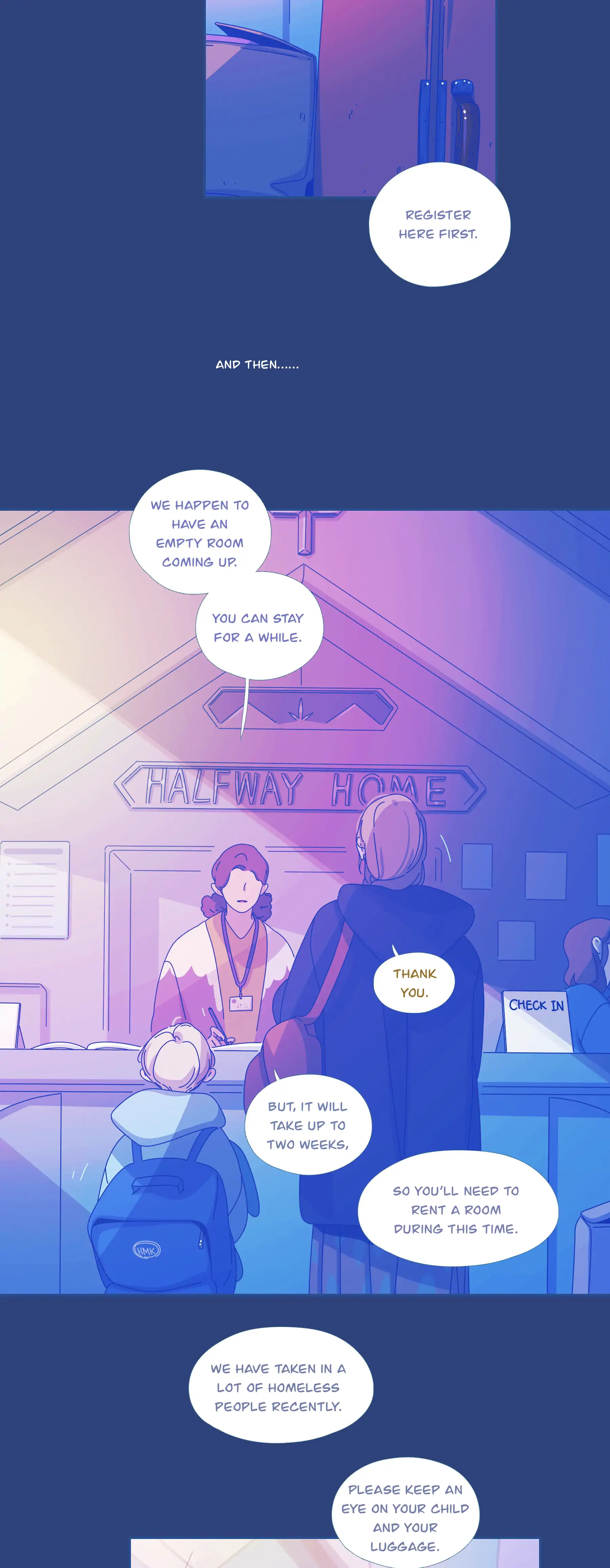 Read Leo chapter 59 image 12 on Lezhin
