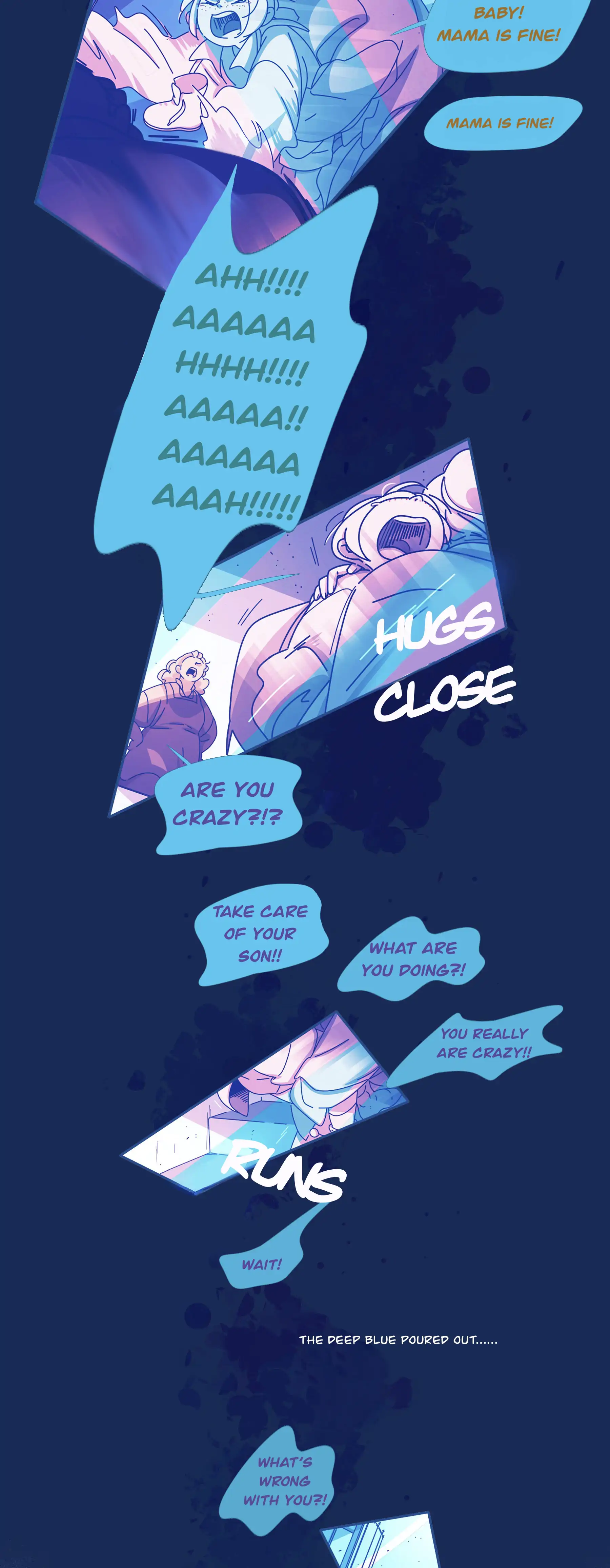 Read Leo chapter 59 image 15 on Lezhin