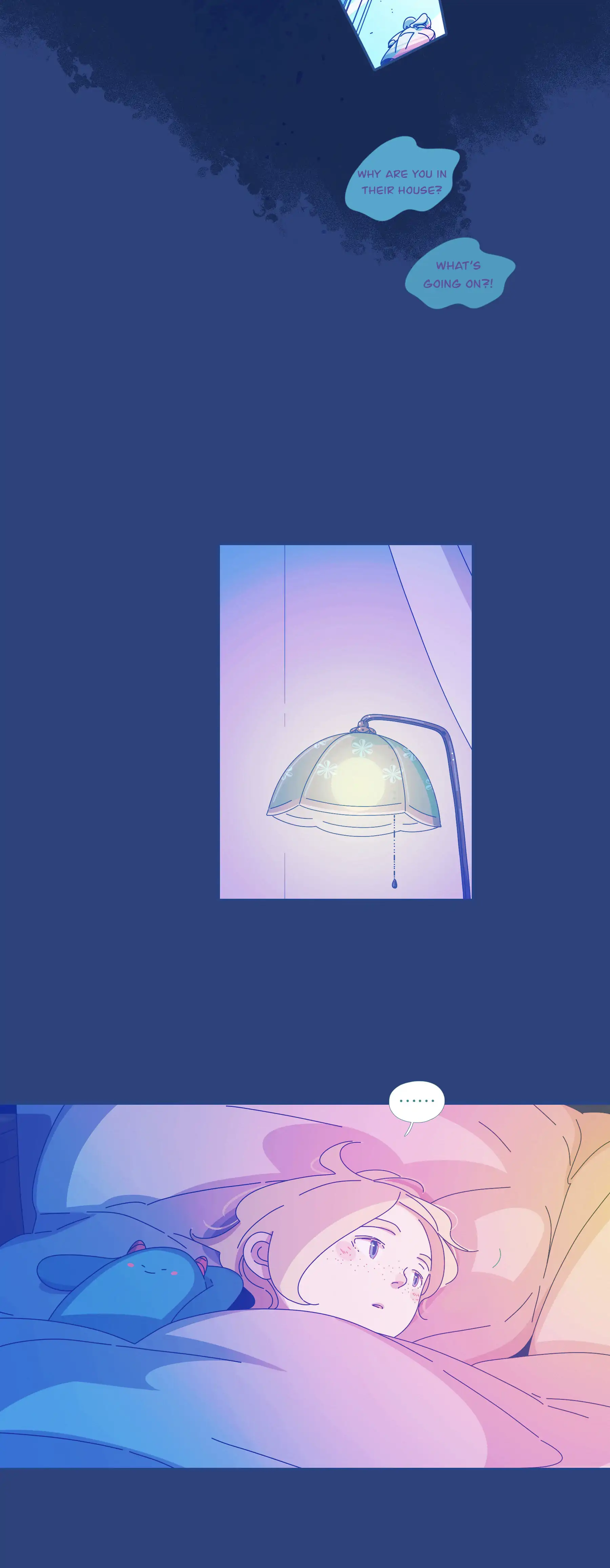 Read Leo chapter 59 image 16 on Lezhin
