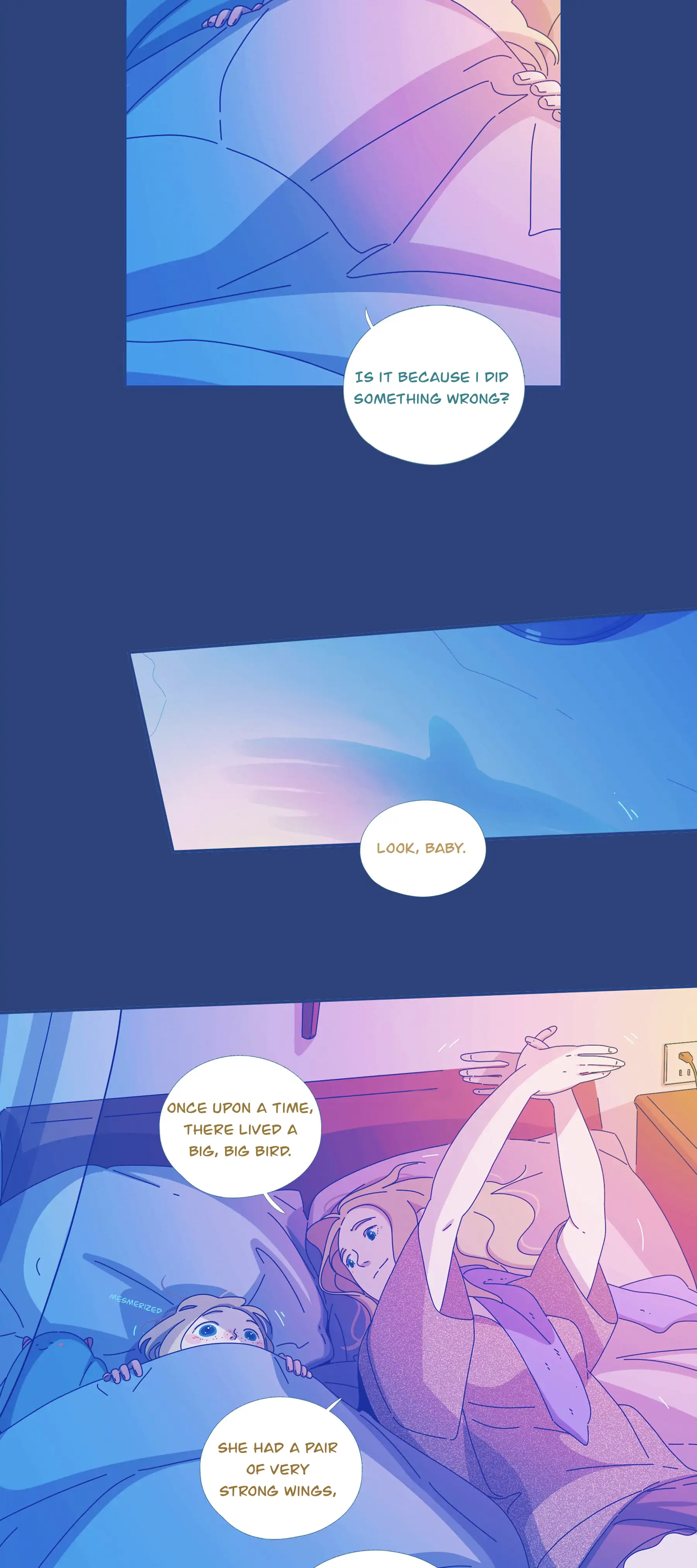 Read Leo chapter 59 image 19 on Lezhin