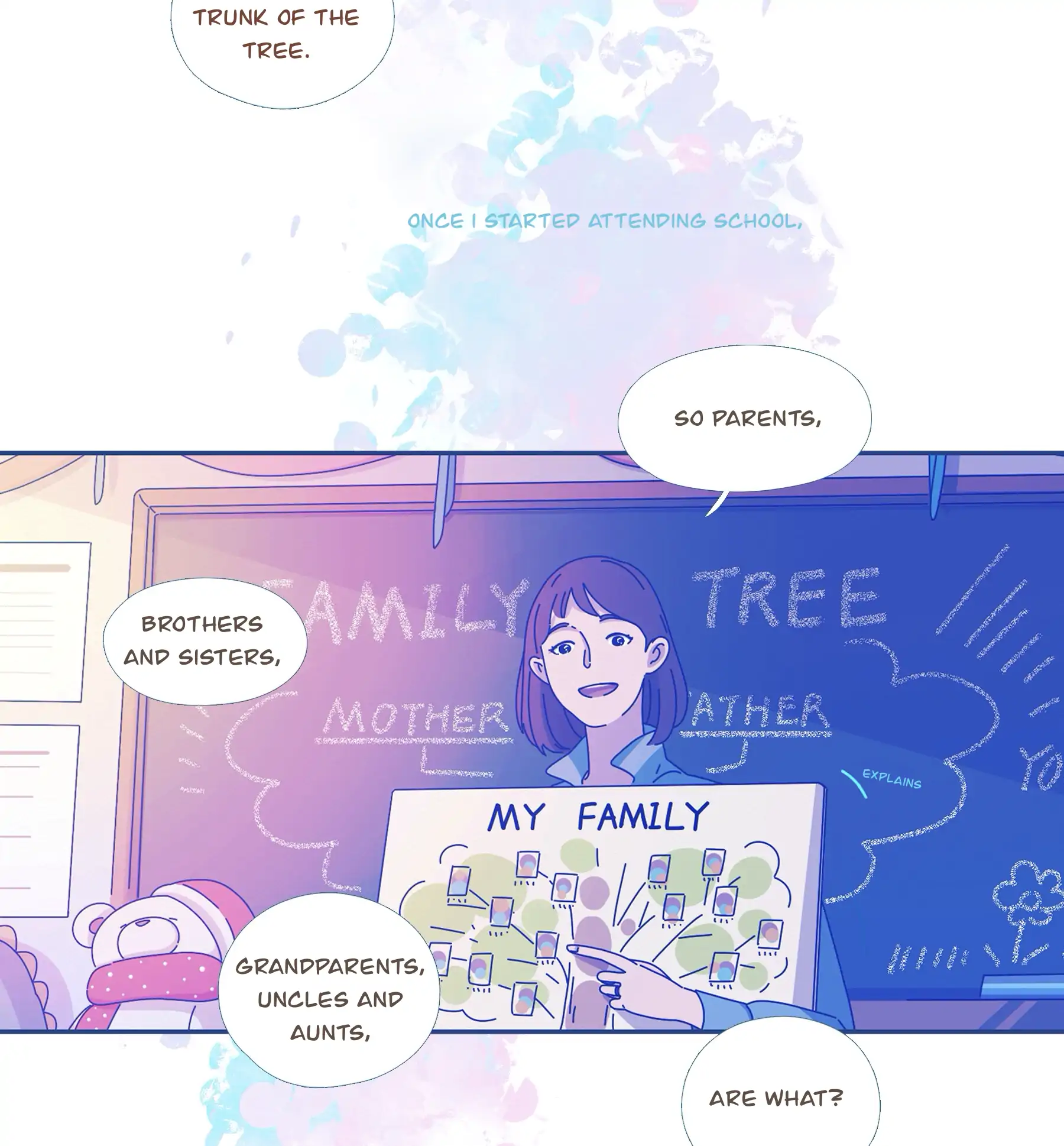 Read Leo chapter 59 image 2 on Lezhin