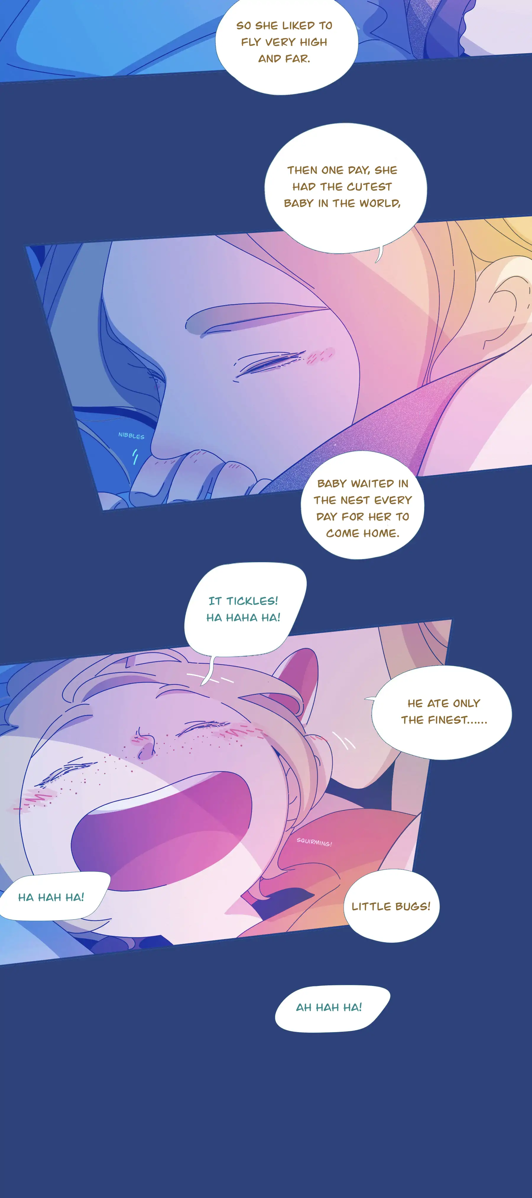Read Leo chapter 59 image 20 on Lezhin