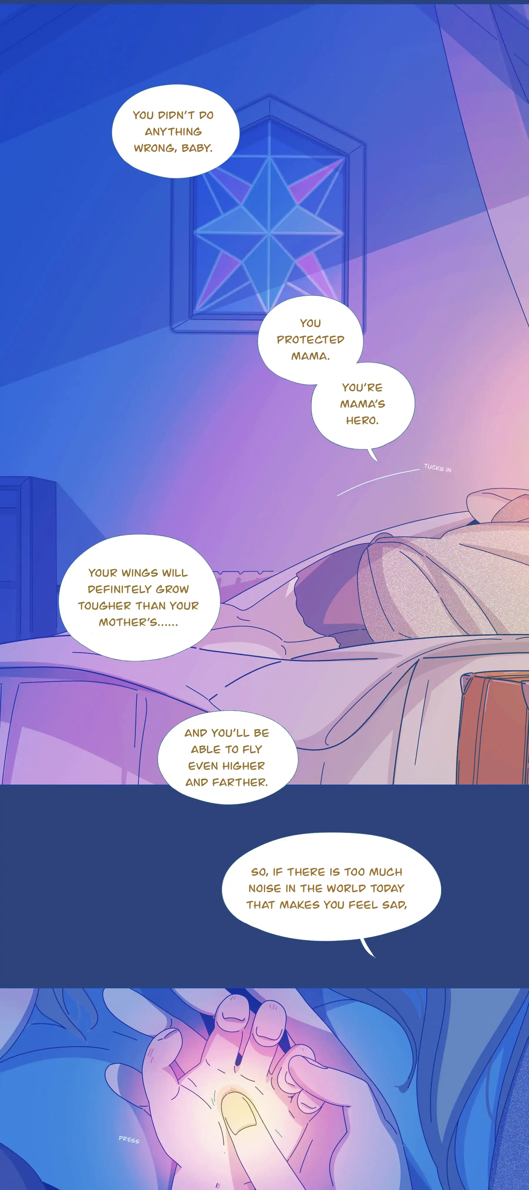 Read Leo chapter 59 image 21 on Lezhin