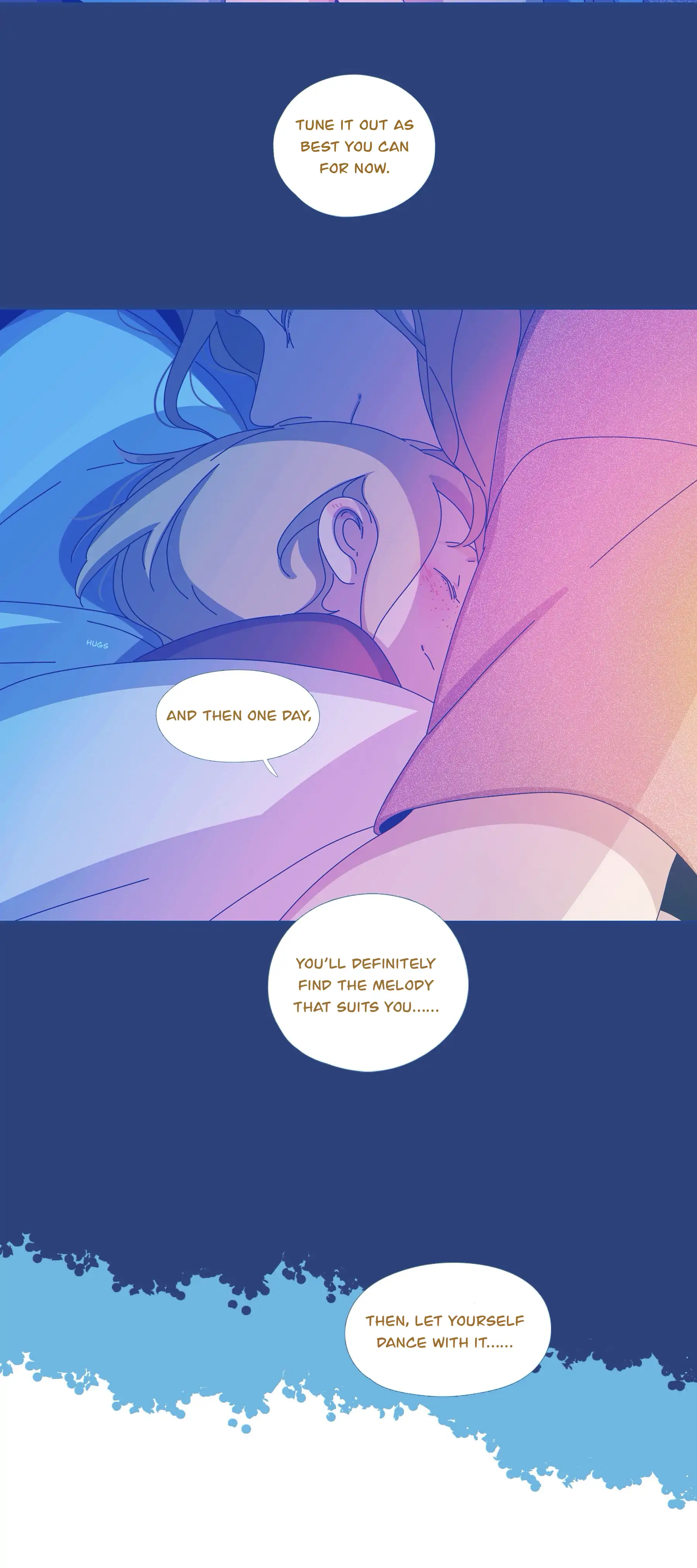 Read Leo chapter 59 image 22 on Lezhin
