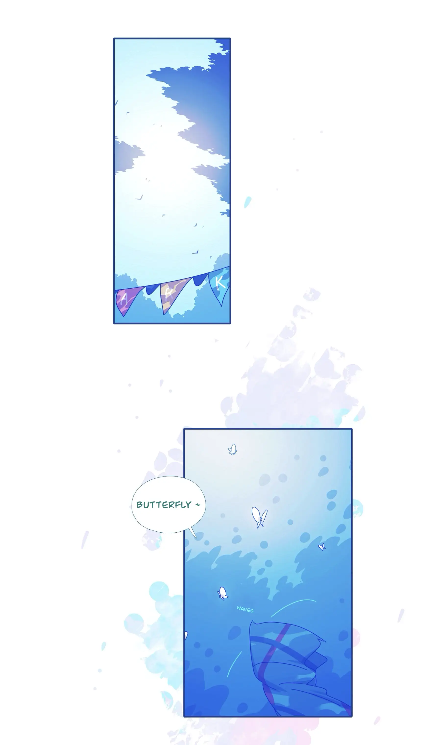 Read Leo chapter 59 image 23 on Lezhin