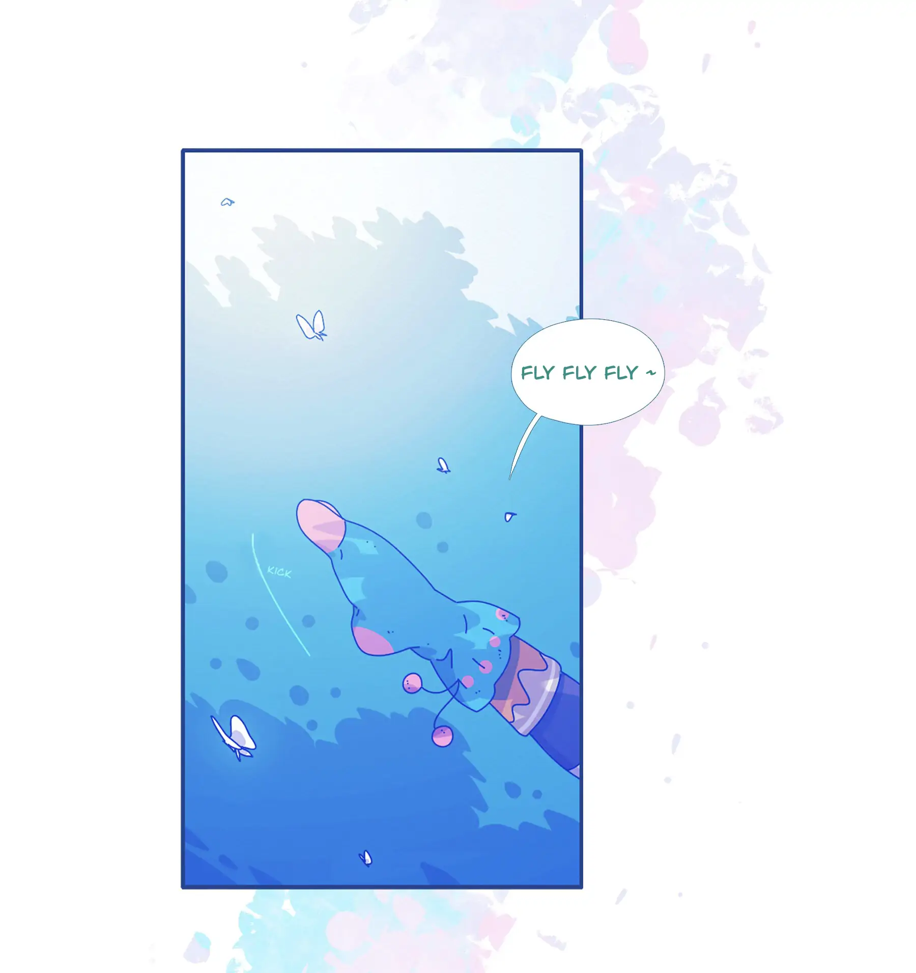 Read Leo chapter 59 image 24 on Lezhin