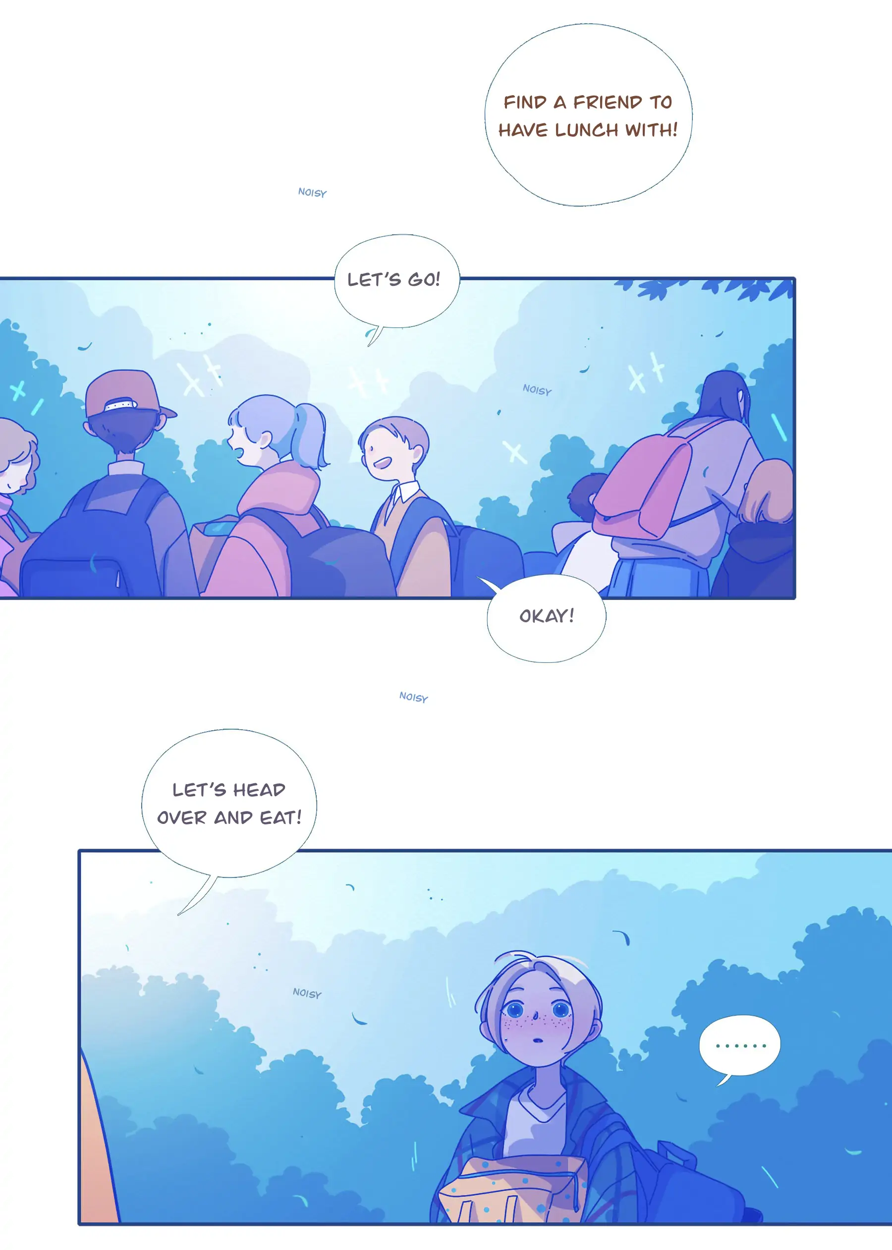 Read Leo chapter 59 image 26 on Lezhin
