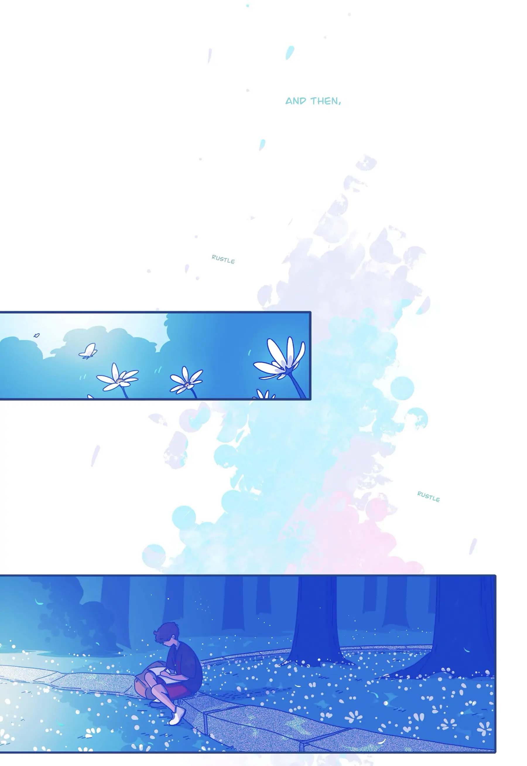 Read Leo chapter 59 image 28 on Lezhin