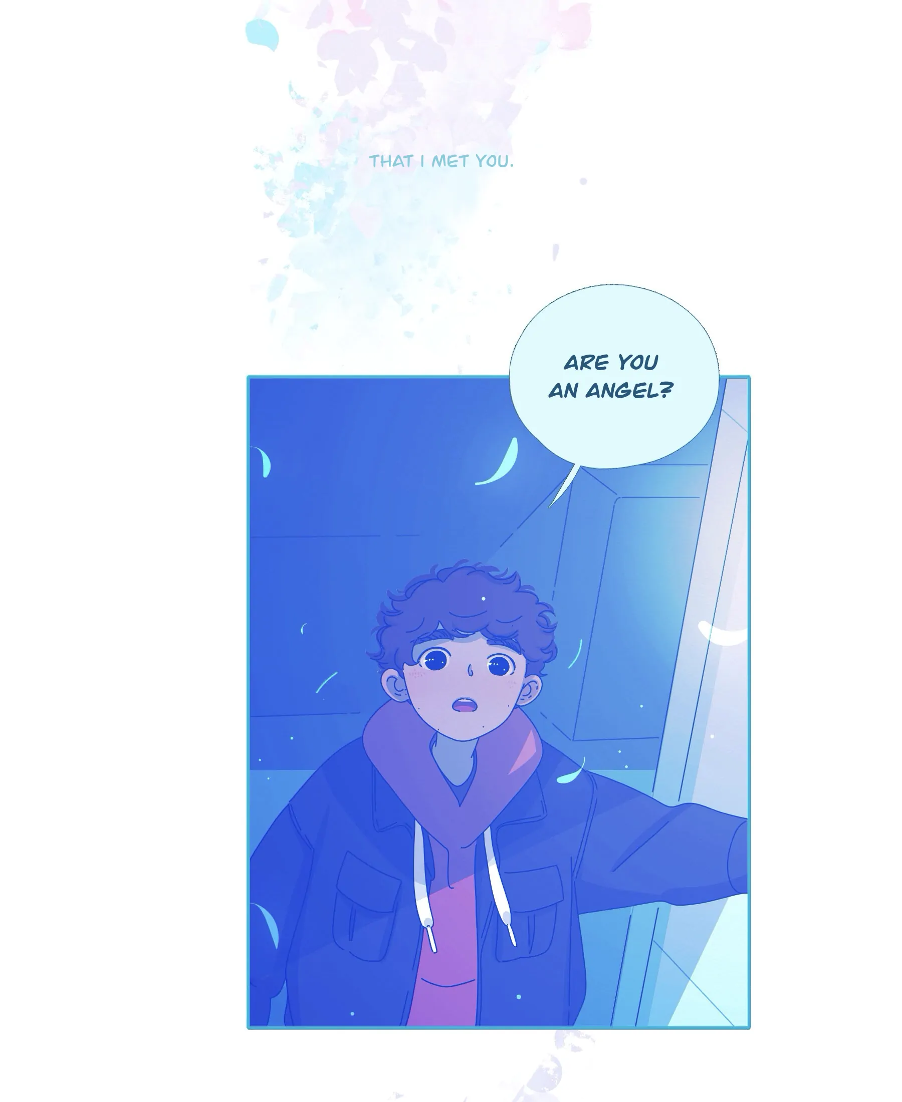 Read Leo chapter 59 image 30 on Lezhin
