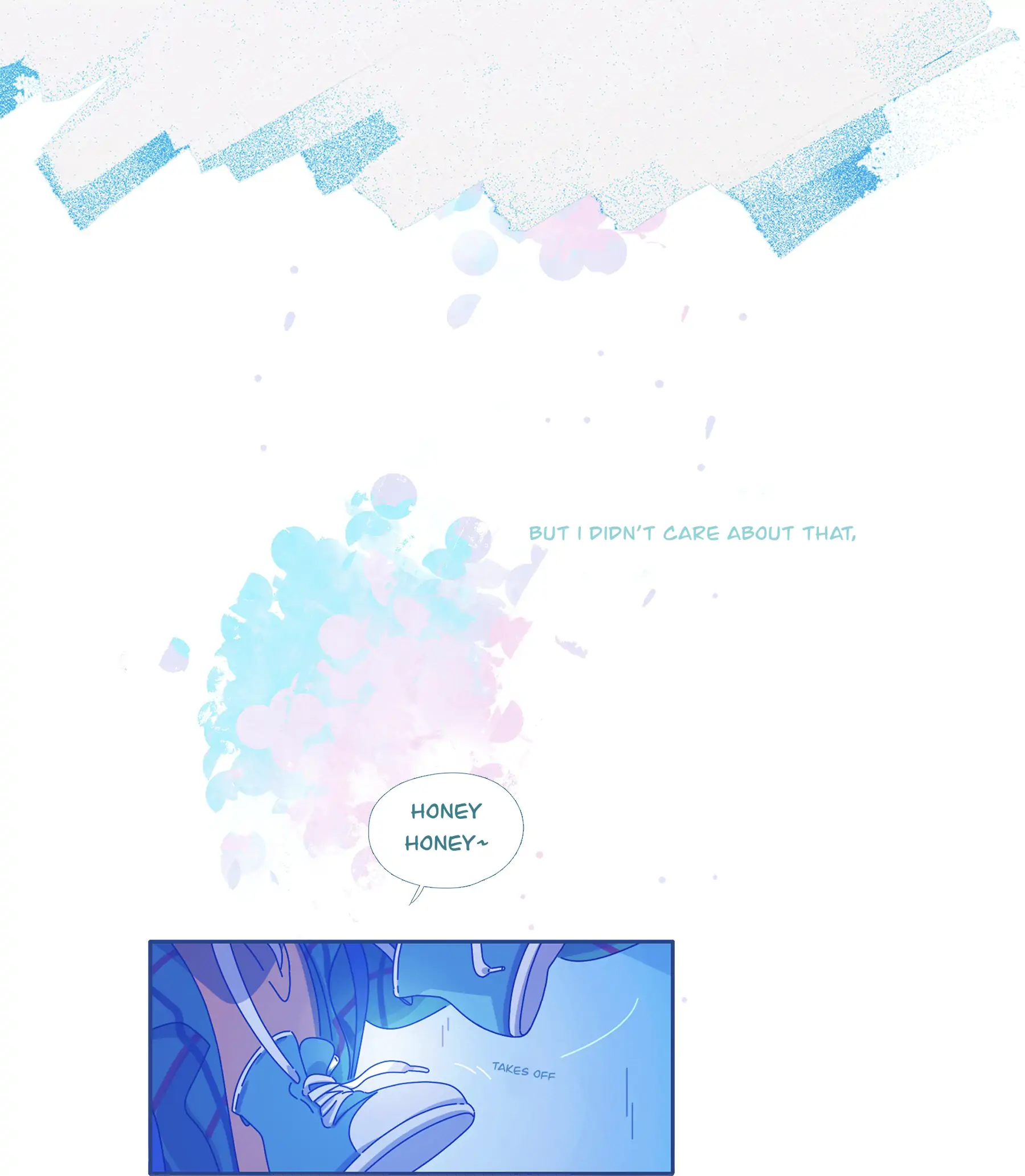 Read Leo chapter 59 image 5 on Lezhin