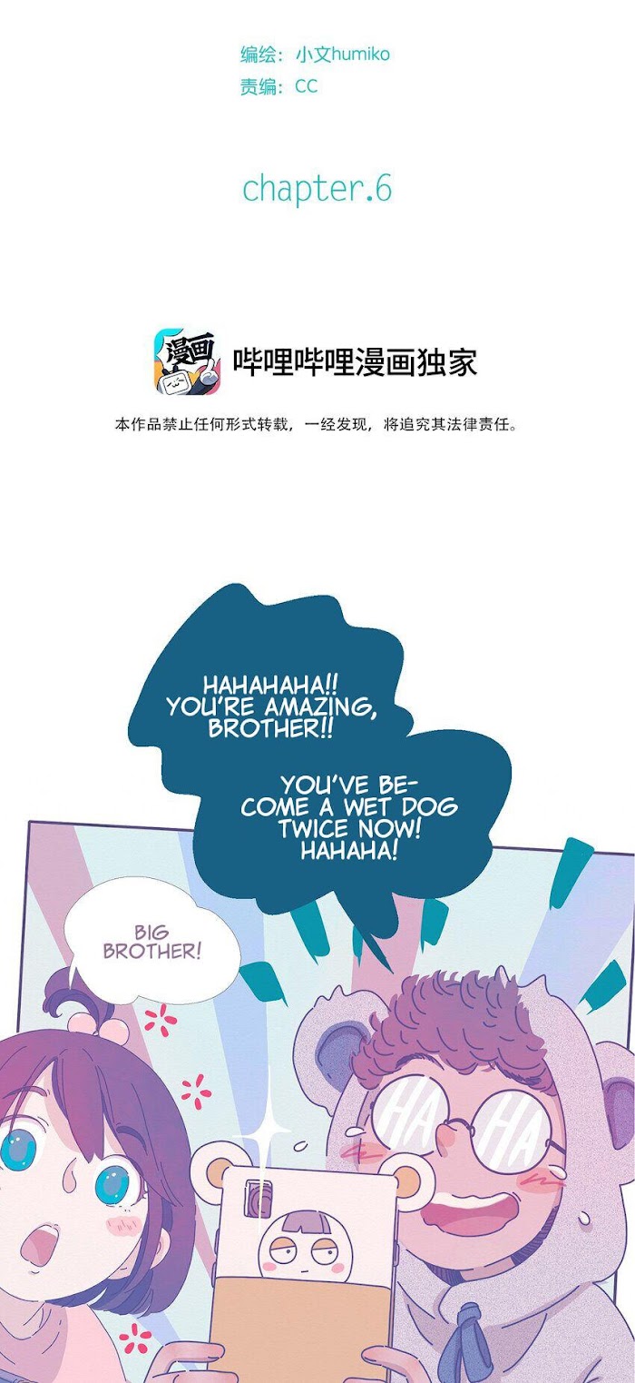 Read Leo chapter 6 image 10 on Lezhin