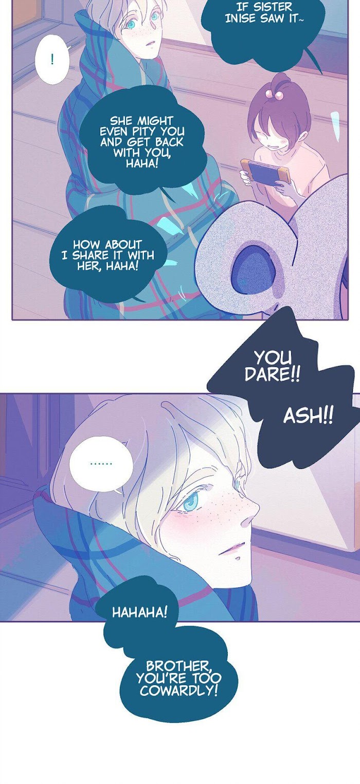 Read Leo chapter 6 image 12 on Lezhin