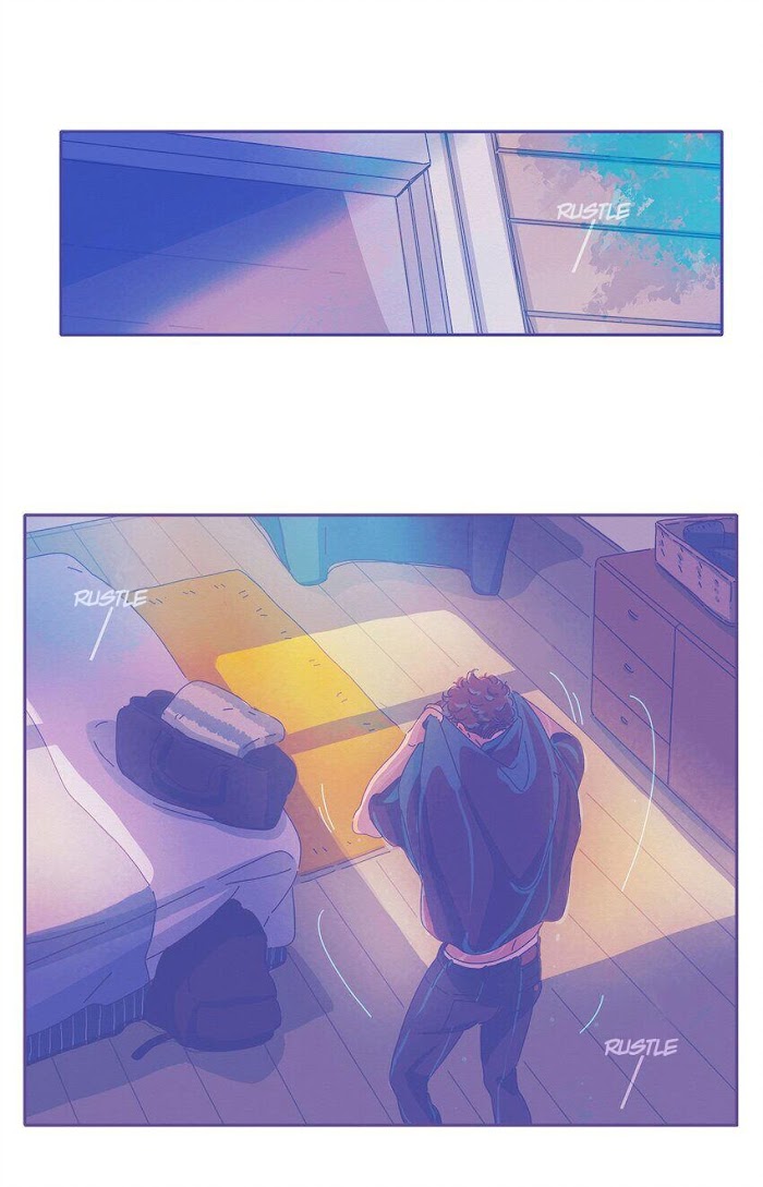 Read Leo chapter 6 image 13 on Lezhin
