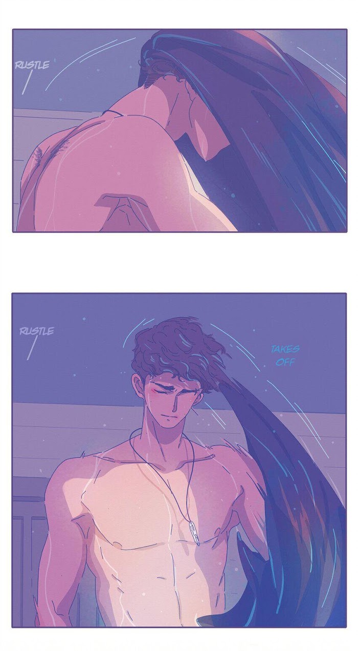 Read Leo chapter 6 image 14 on Lezhin