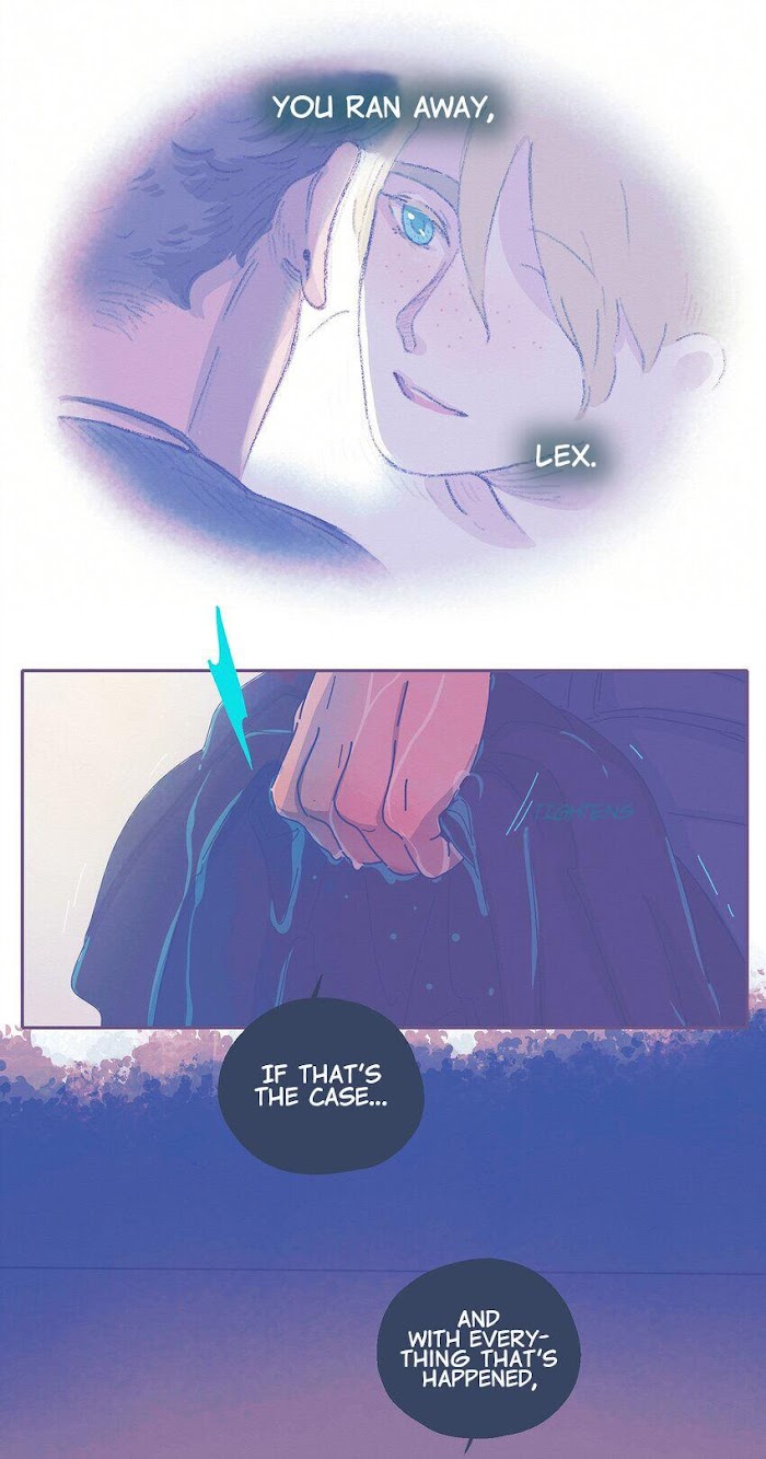 Read Leo chapter 6 image 15 on Lezhin