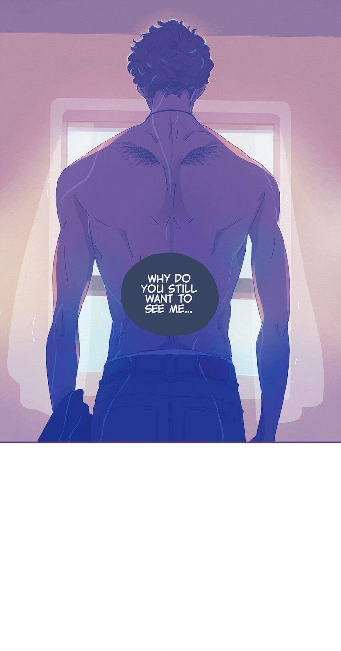 Read Leo chapter 6 image 16 on Lezhin