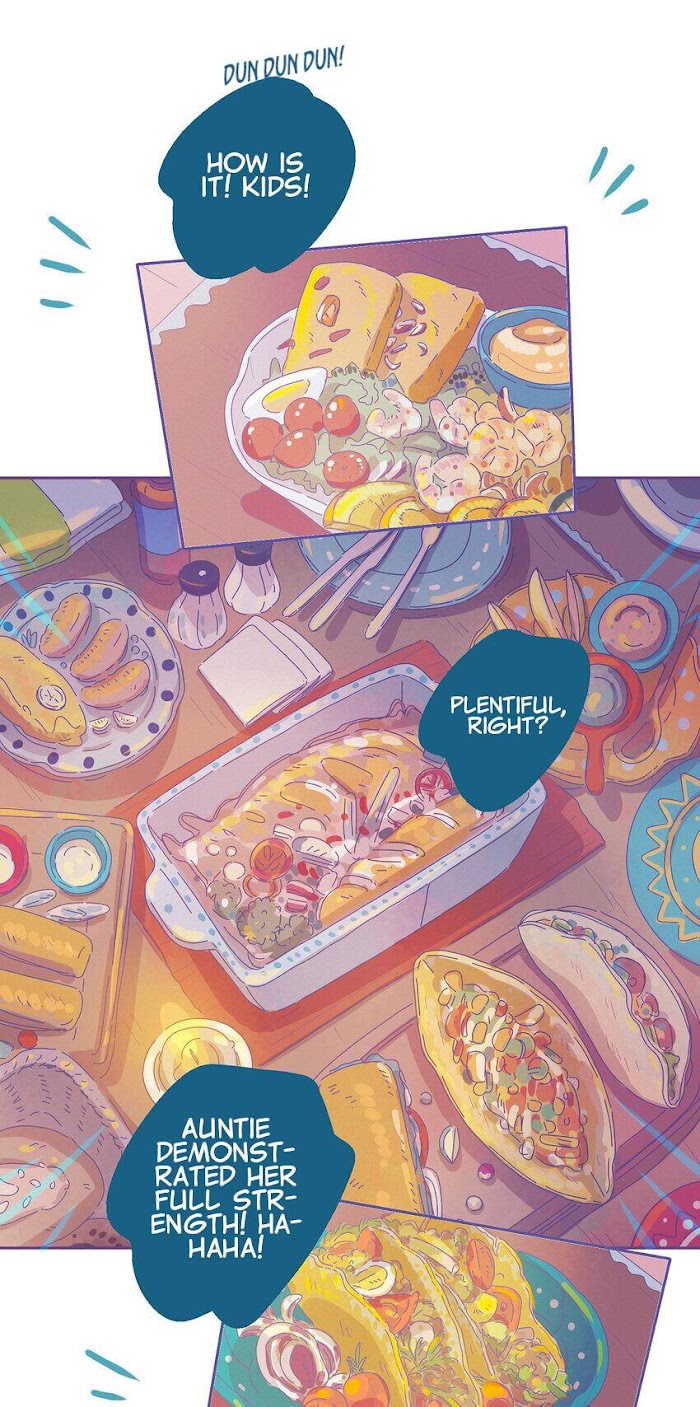 Read Leo chapter 6 image 17 on Lezhin