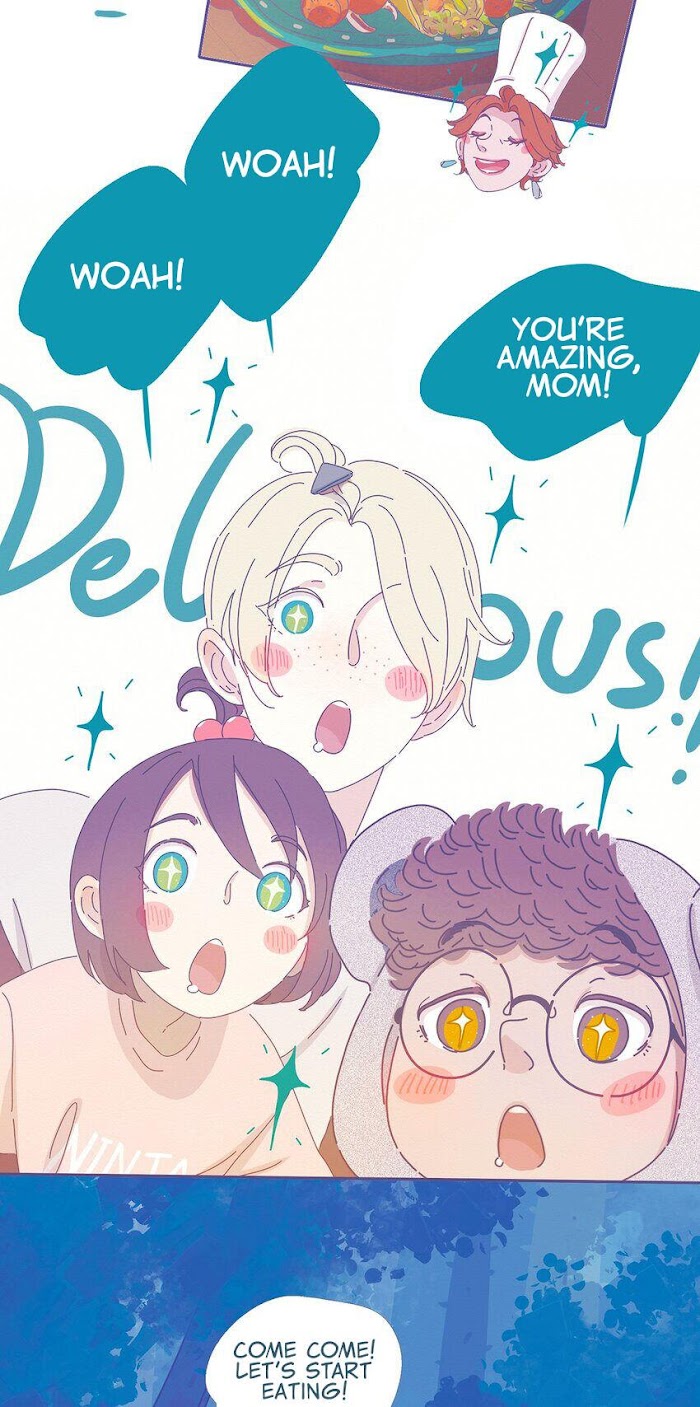 Read Leo chapter 6 image 18 on Lezhin