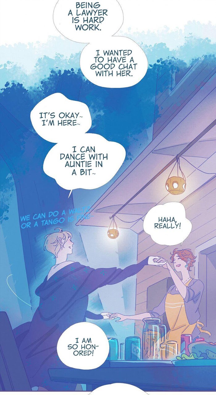 Read Leo chapter 6 image 20 on Lezhin