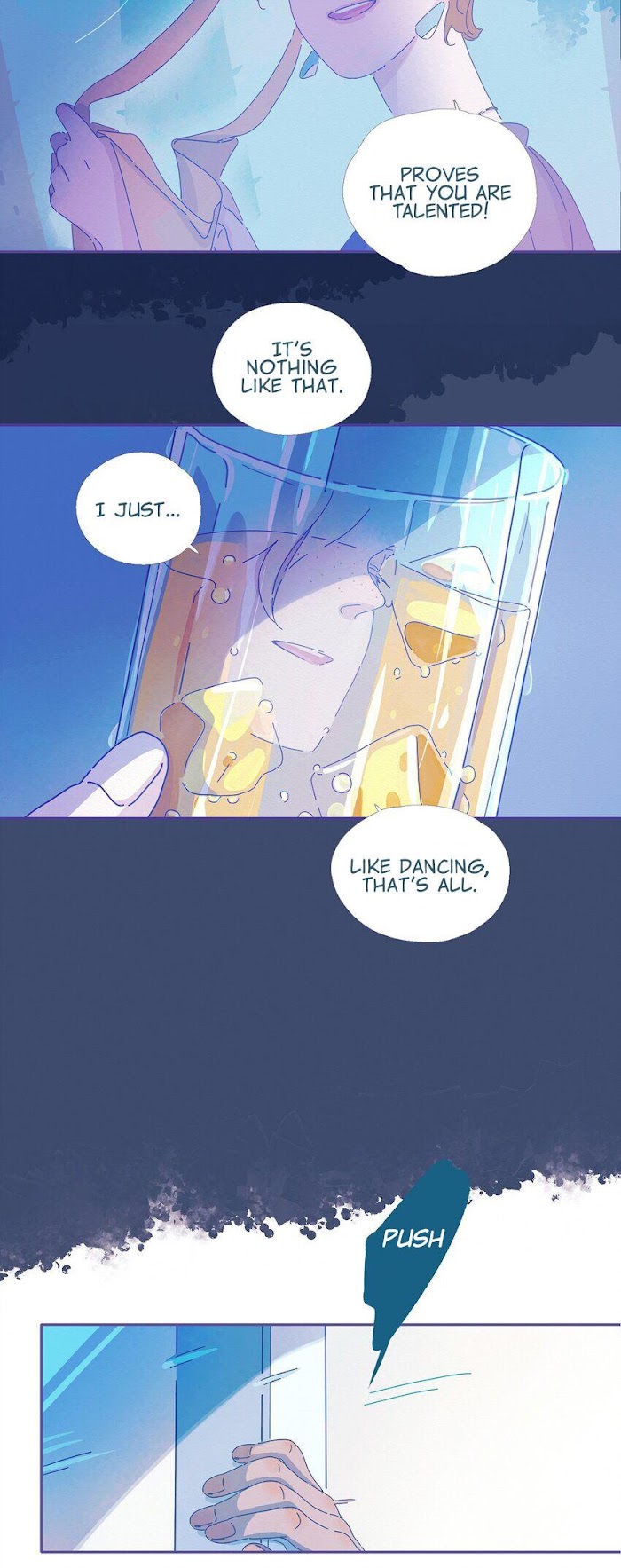 Read Leo chapter 6 image 23 on Lezhin
