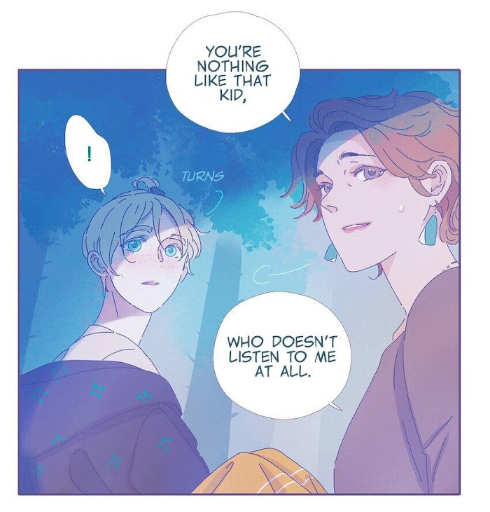 Read Leo chapter 6 image 24 on Lezhin