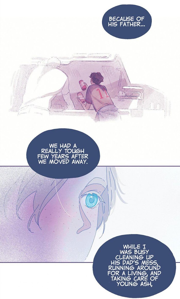 Read Leo chapter 6 image 27 on Lezhin