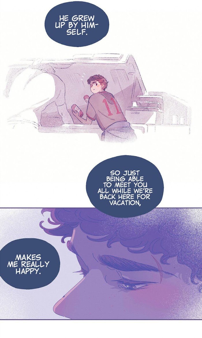 Read Leo chapter 6 image 28 on Lezhin