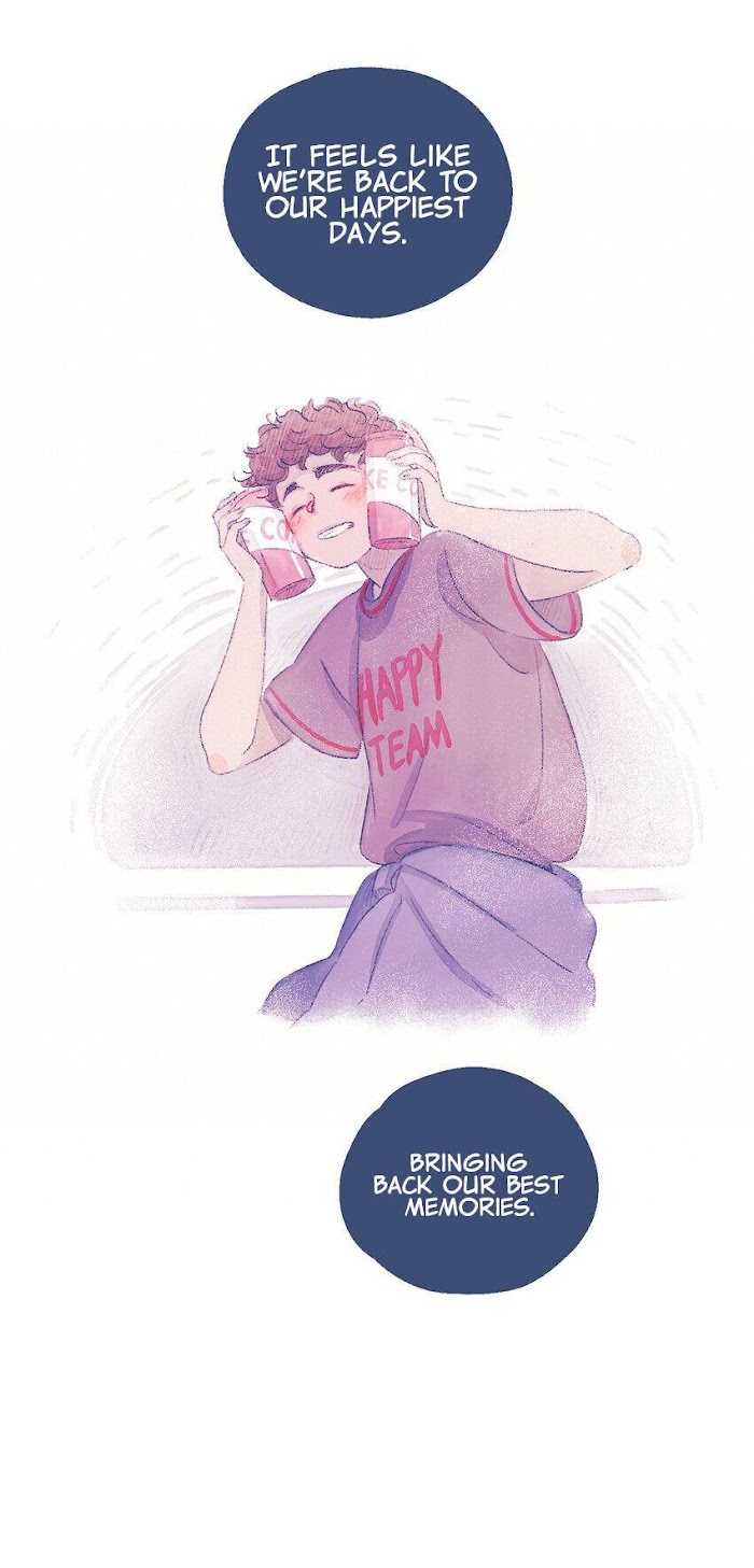 Read Leo chapter 6 image 29 on Lezhin