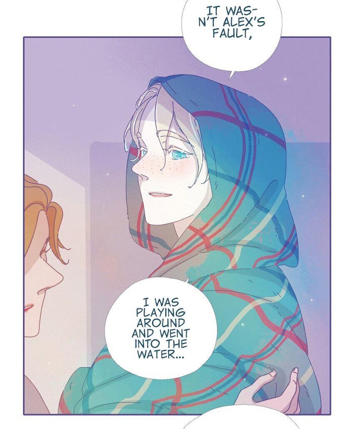 Read Leo chapter 6 image 5 on Lezhin