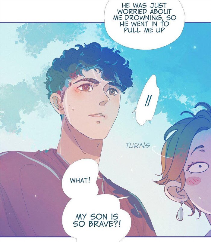 Read Leo chapter 6 image 6 on Lezhin