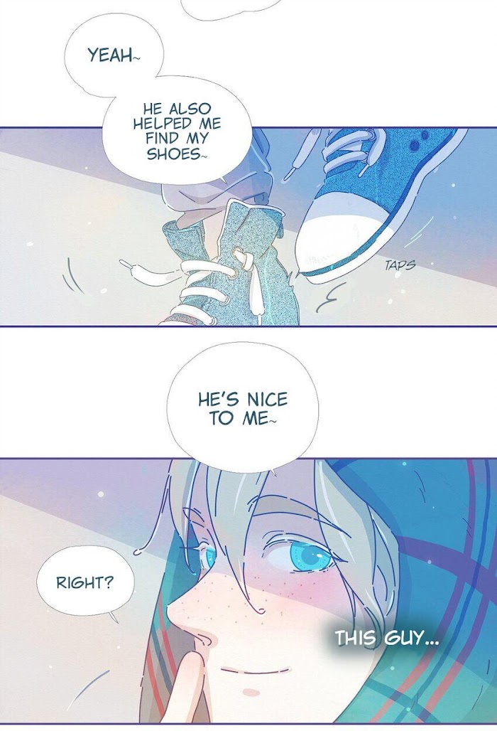 Read Leo chapter 6 image 7 on Lezhin